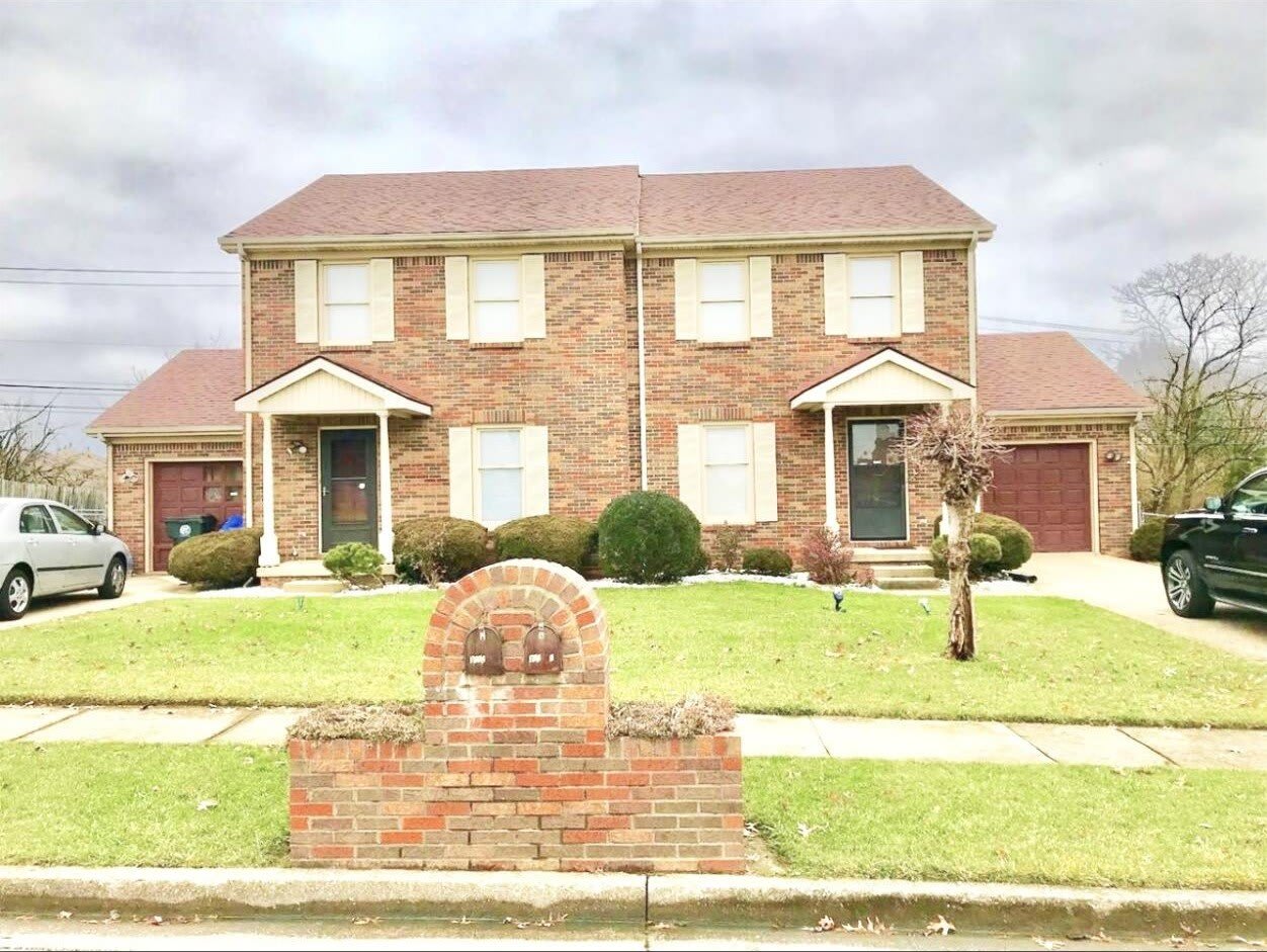 3112 High Ridge Drive – photo 1