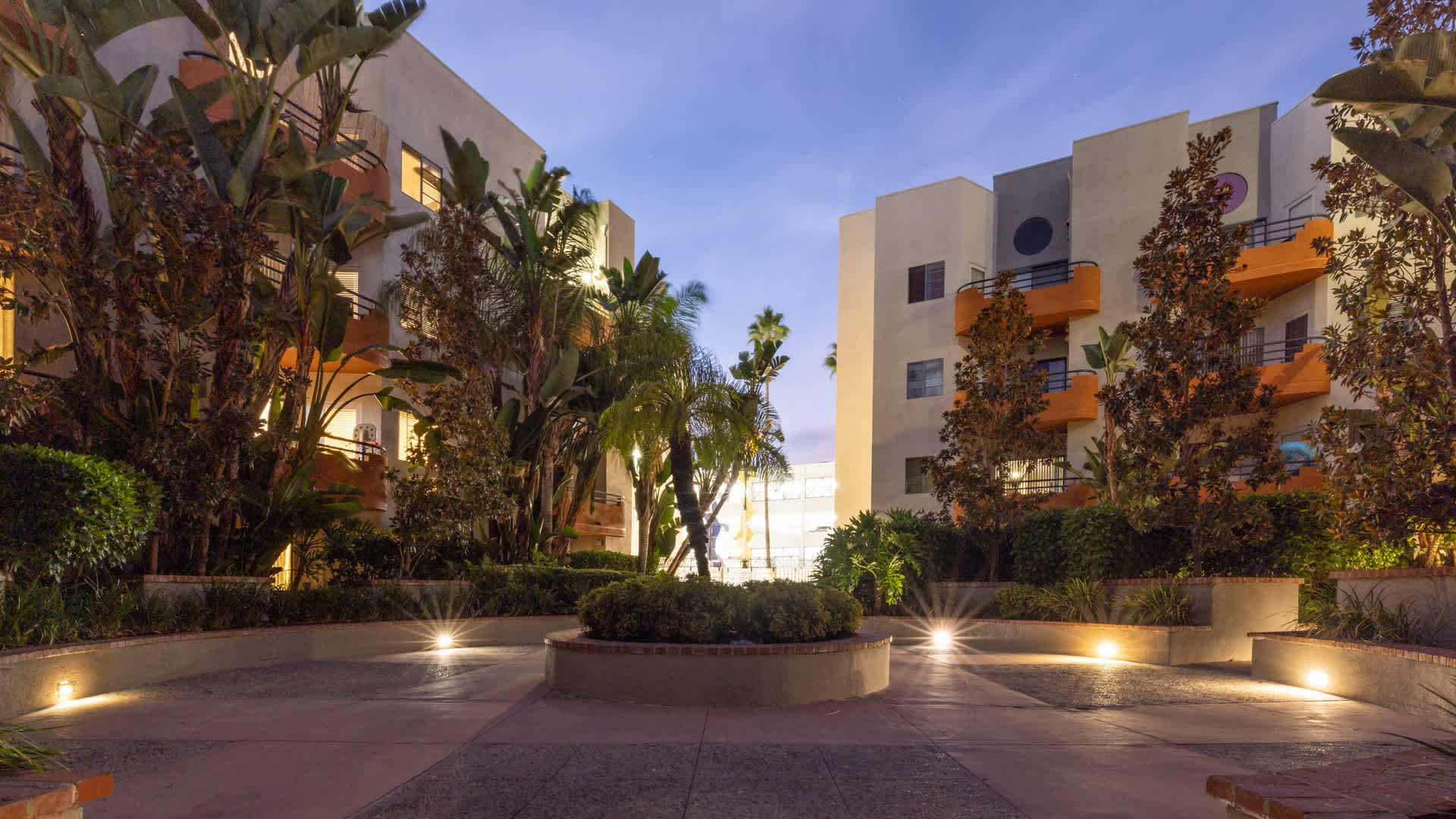 Academy Village – photo 3
