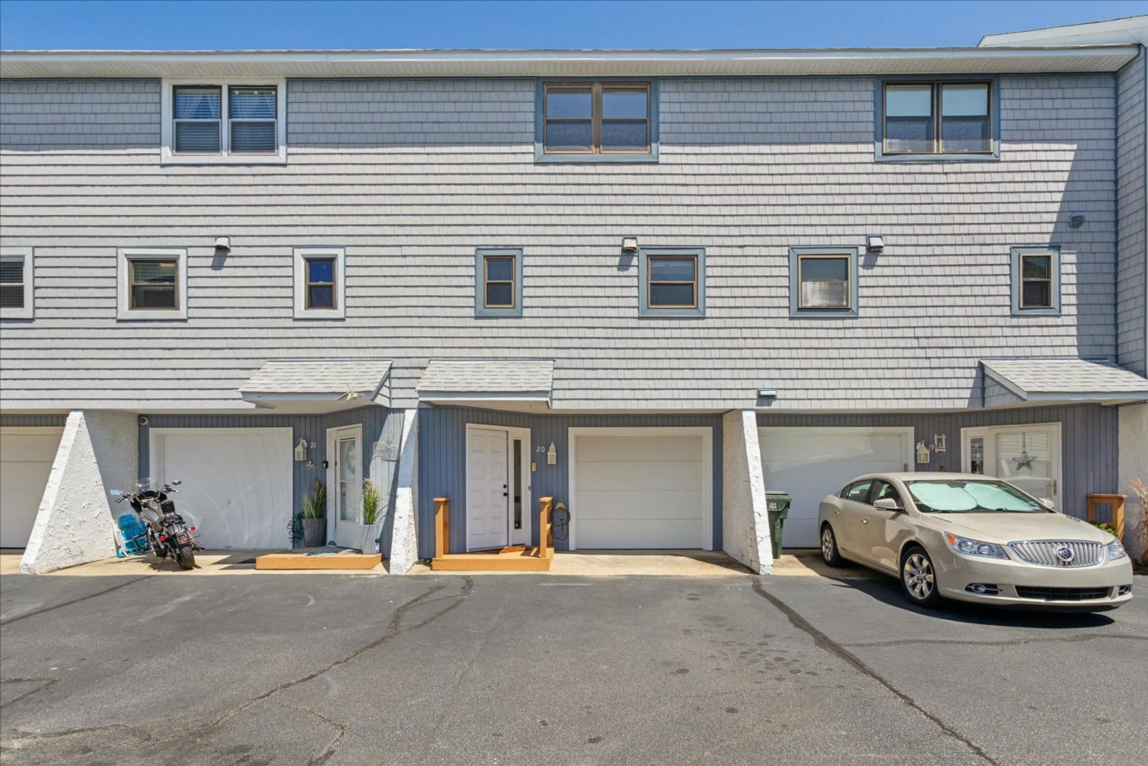 2100 E Ocean View Avenue Unit 20 Ebb Tide Shores Norfolk 23518 – photo 4
