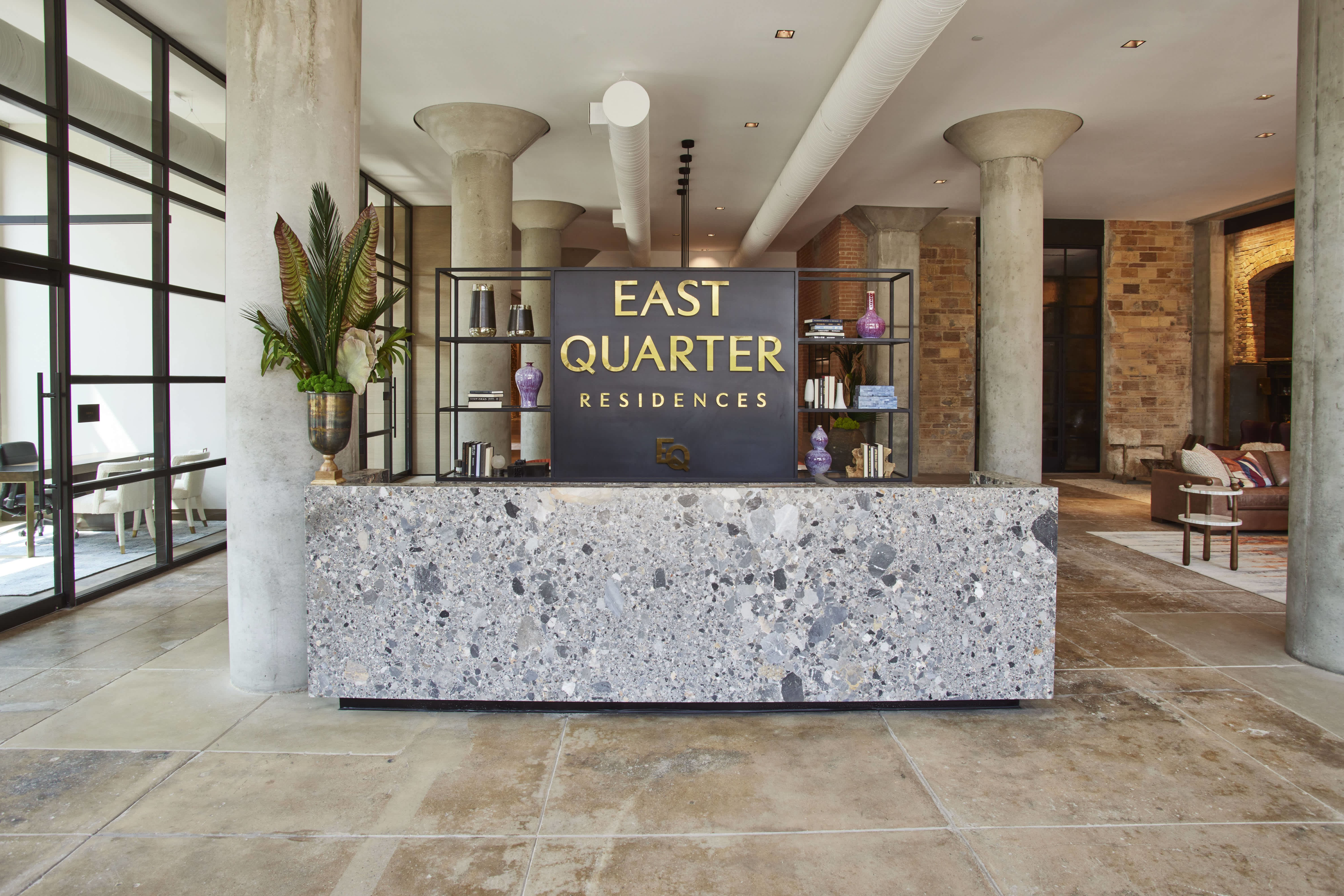 East Quarter Residences – photo 5