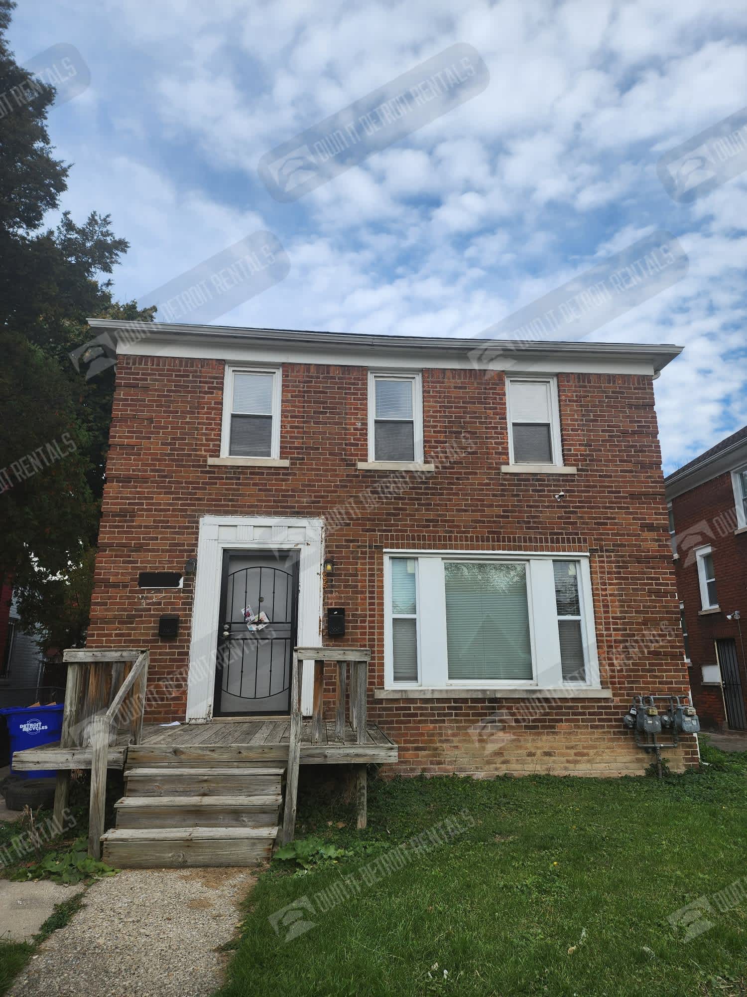 3666 Devonshire Rd Lowr – photo 1