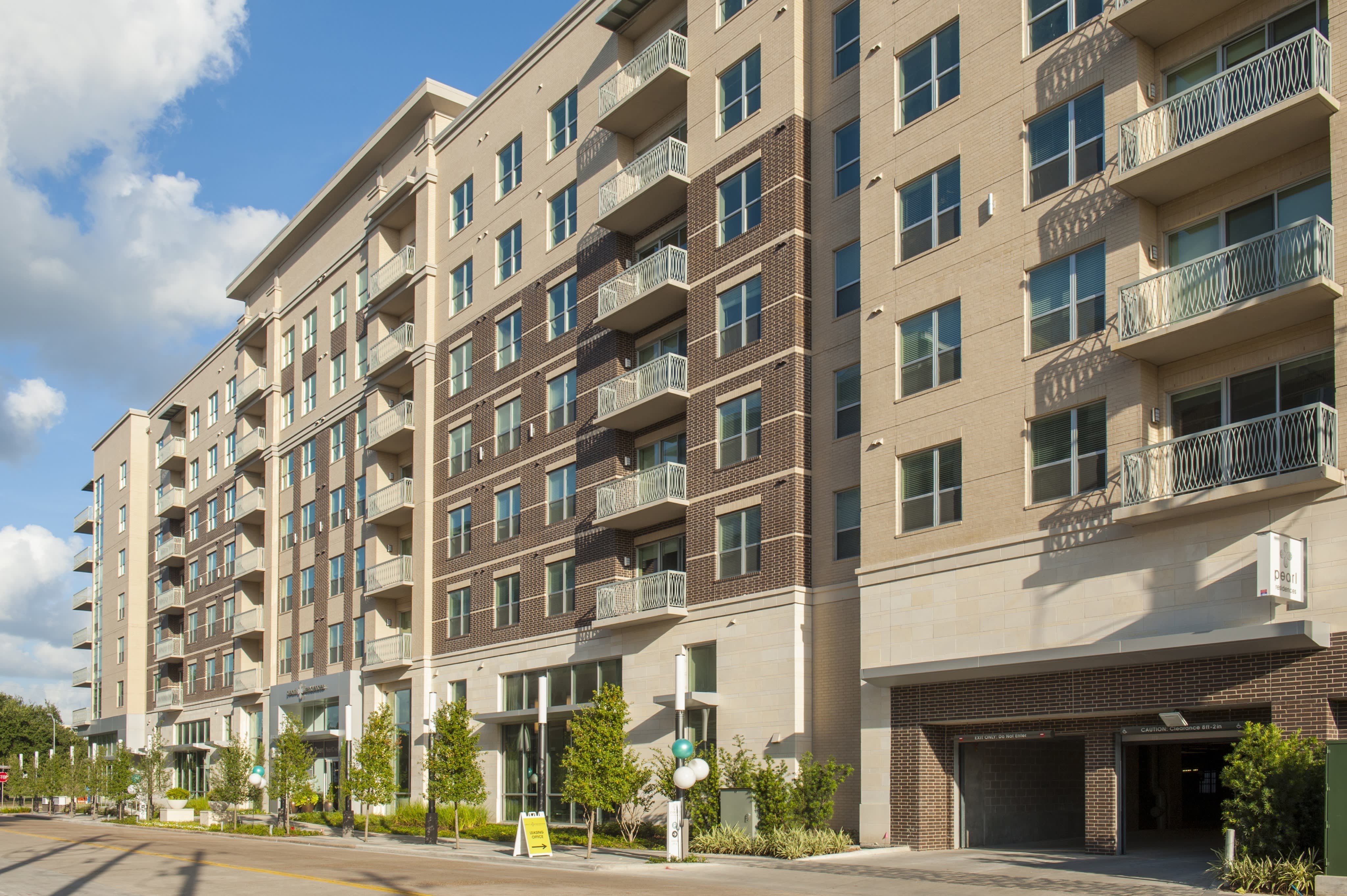 Pearl Residences At CityCentre – photo 2