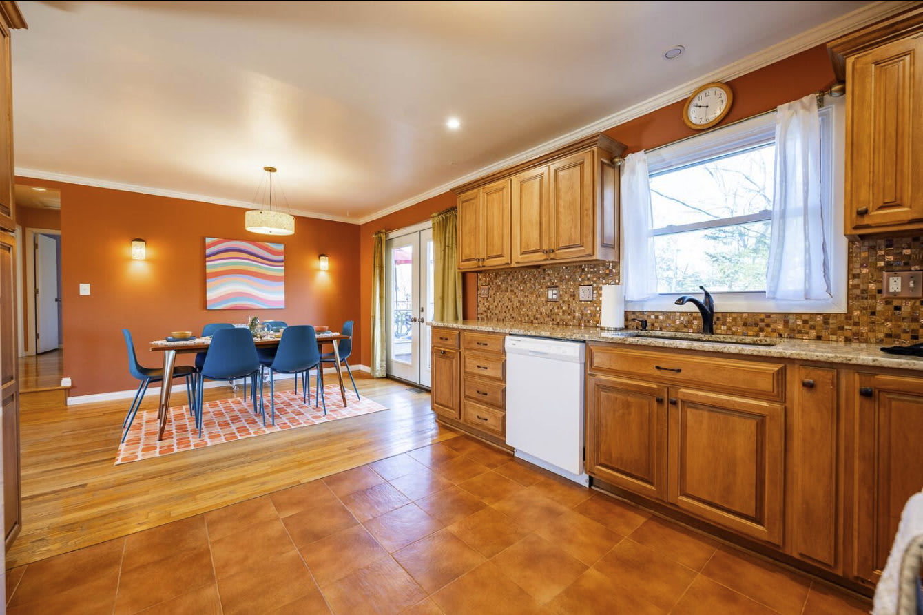 615 North Staats Drive – photo 5