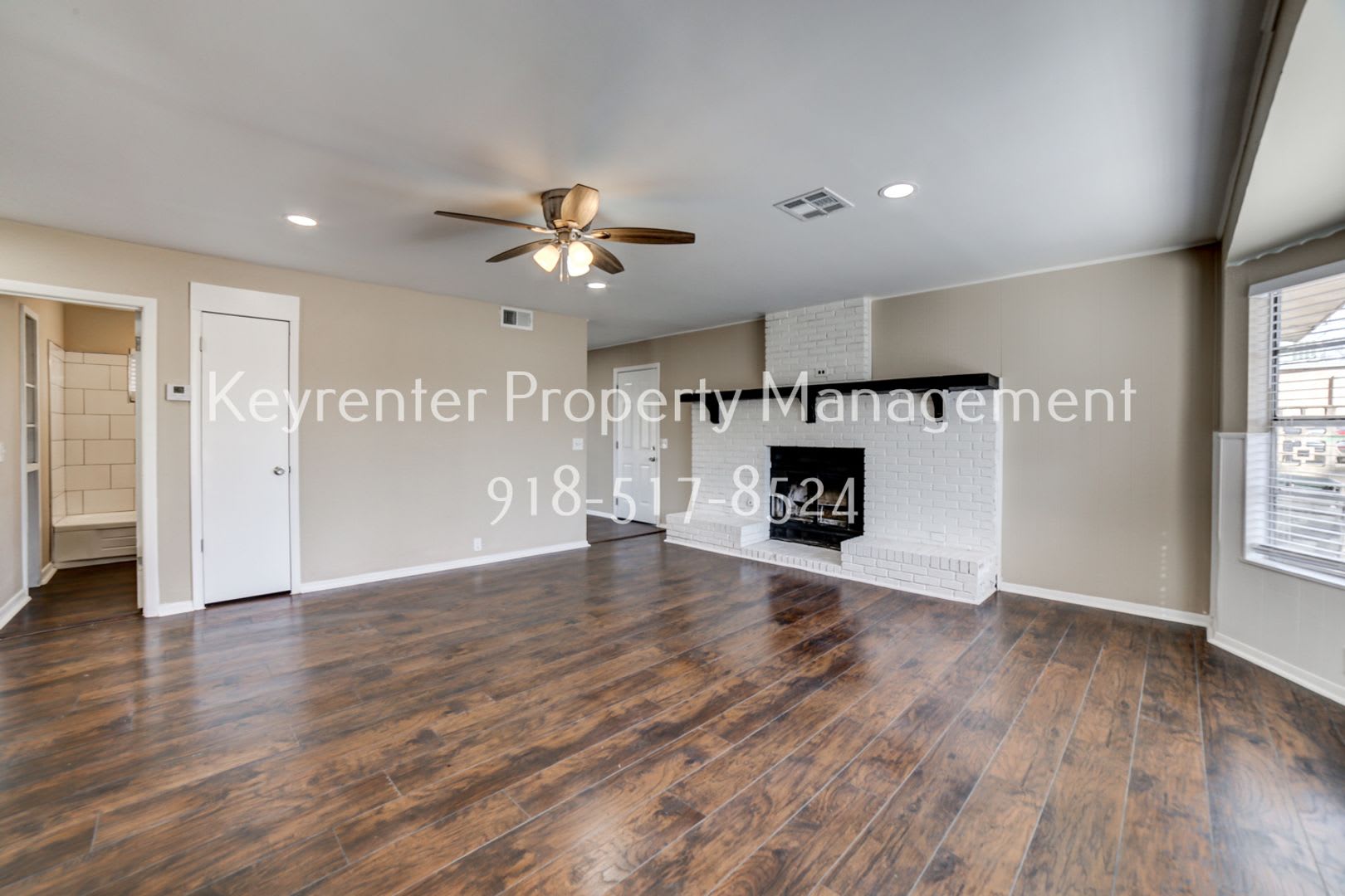 Updated 3 Bedroom 1 Bath Sapulpa – photo 5