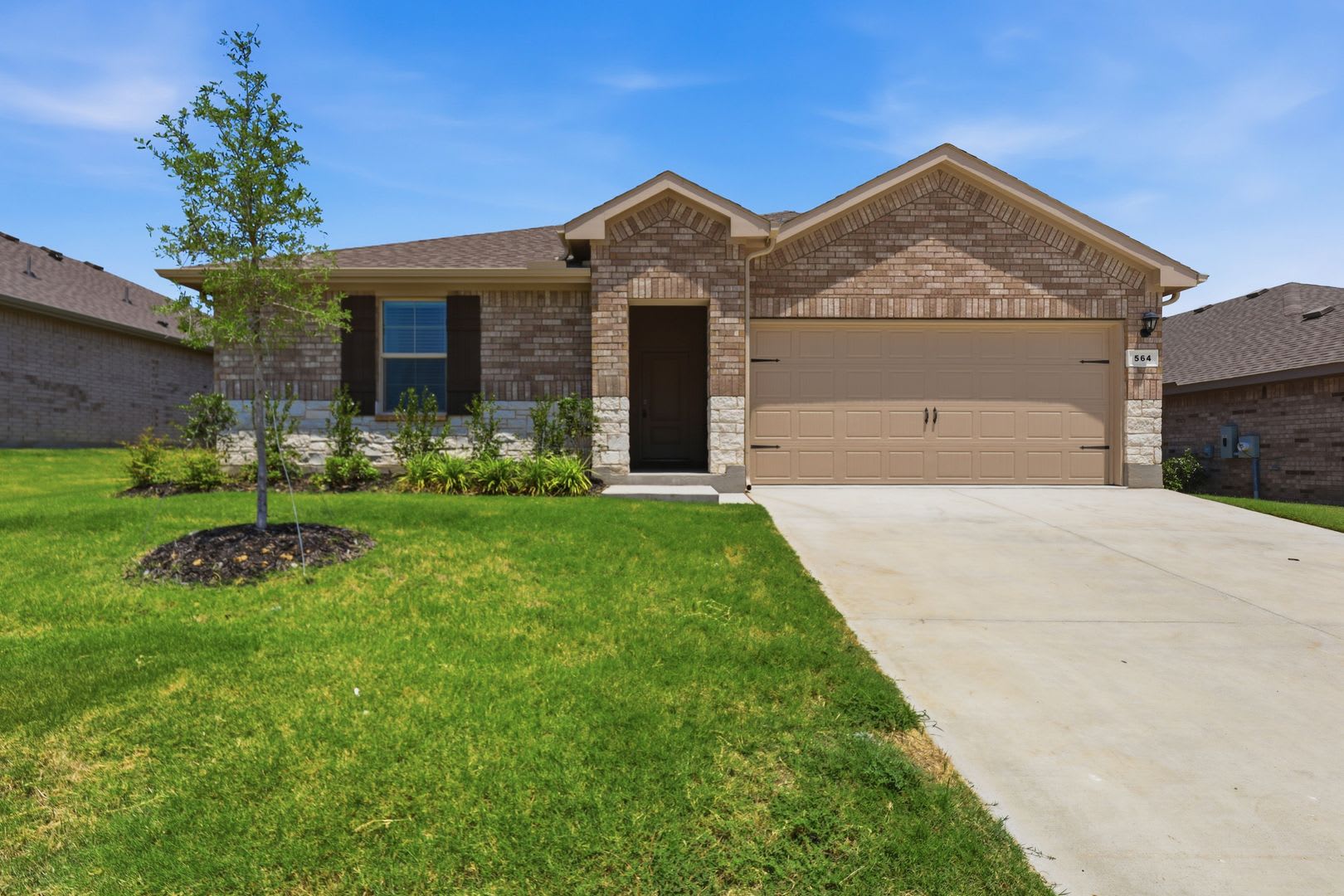 Contemporary in Cleburne! – photo 1