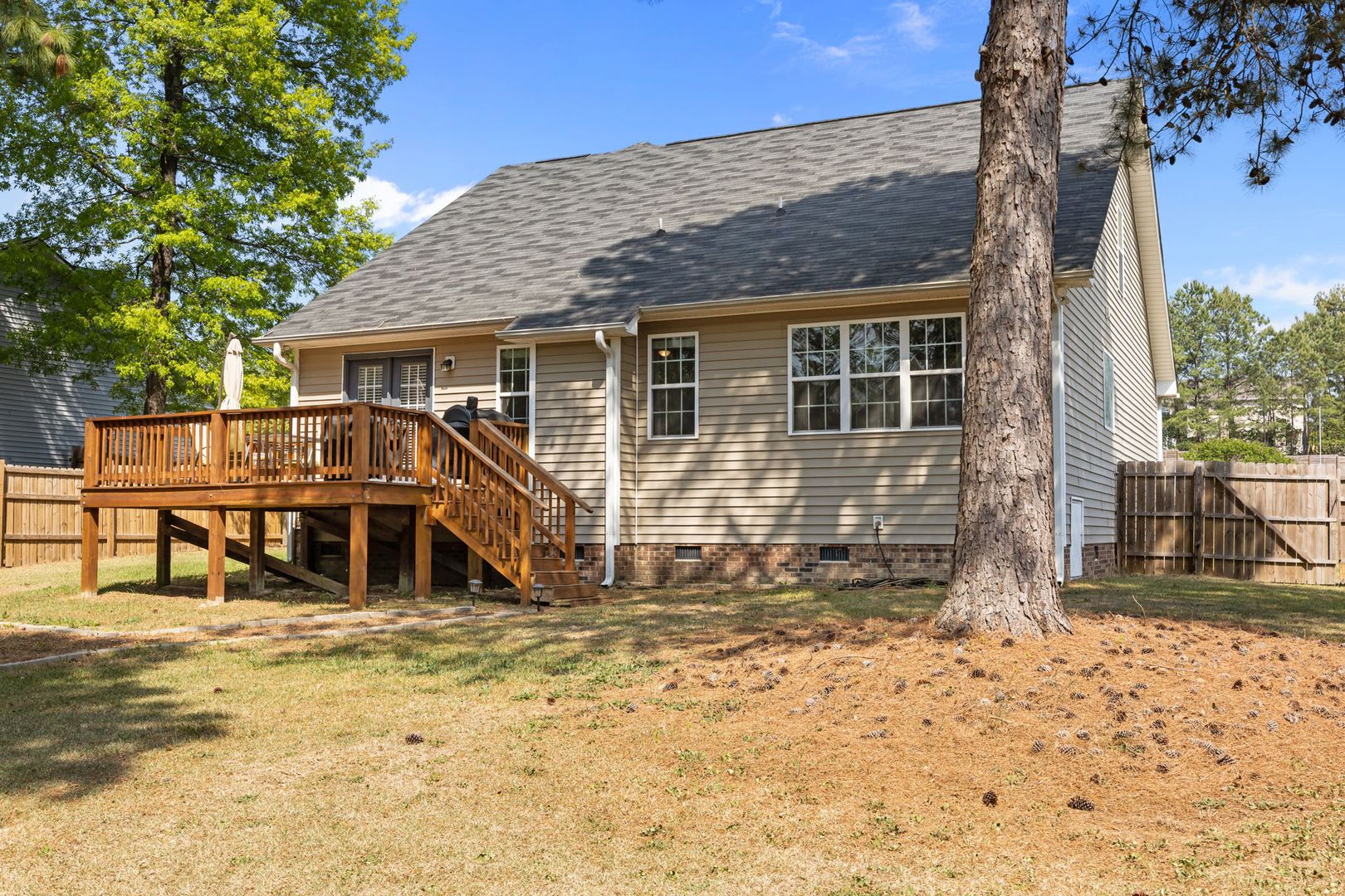 Colonial Hills Hideaway – photo 4