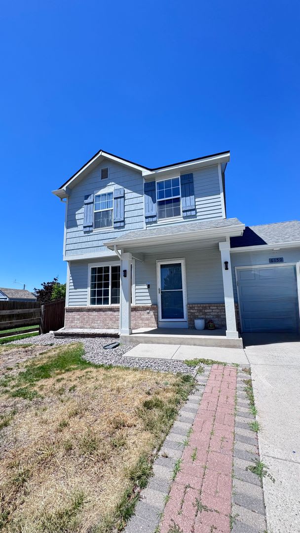 Charming Stetson Hills Home On A Quiet Cul De Sac – photo 1