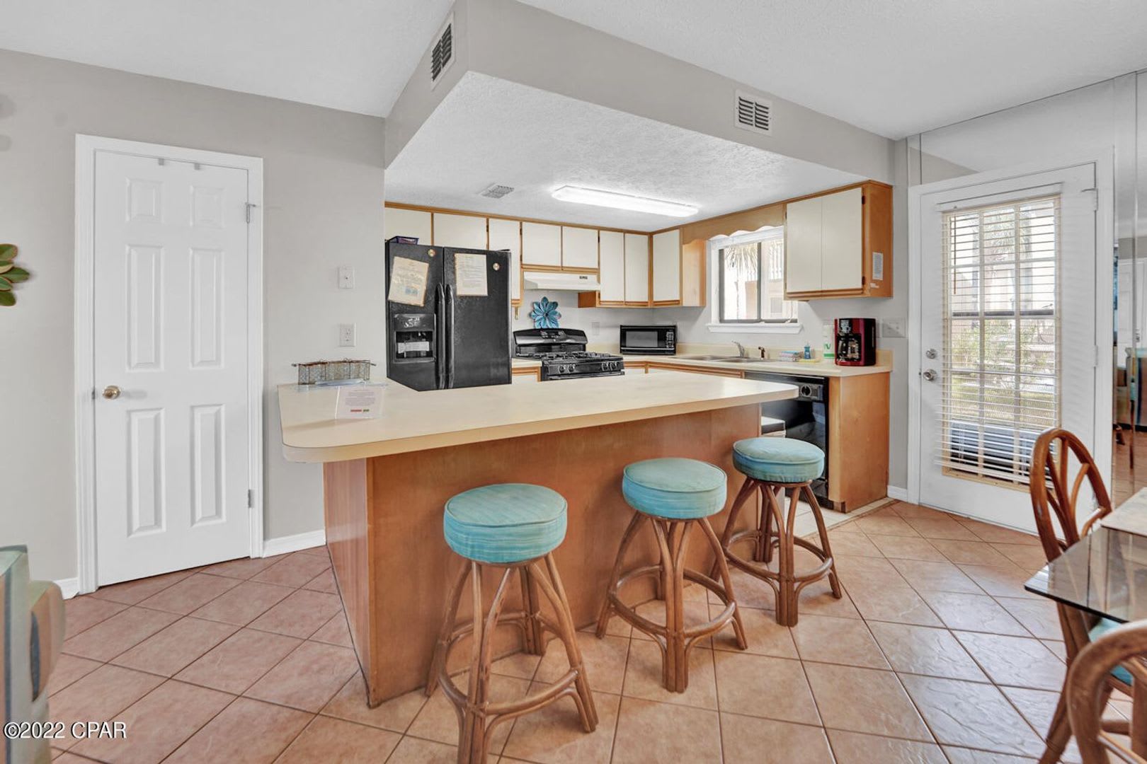 Fully Furnished, All Utilities, Townhome Panama City Beach – photo 5