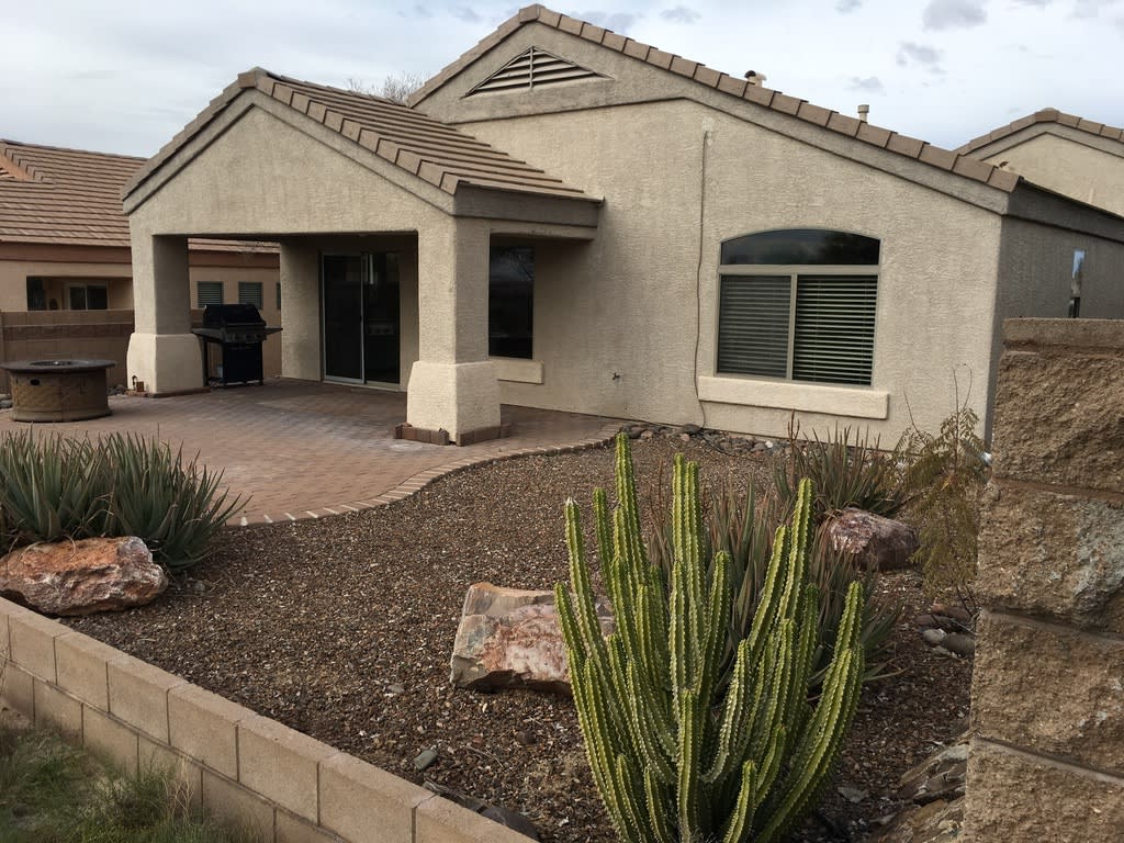 5394 West Winding Desert Drive – photo 3