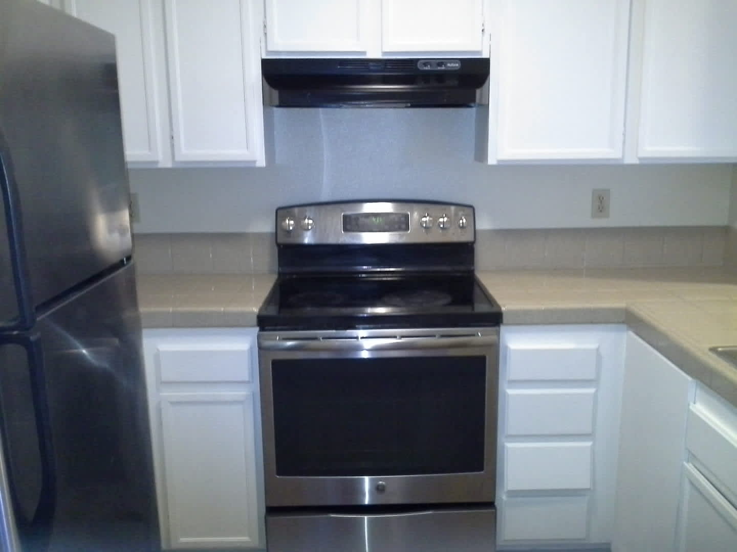 Spacious 2 Bedroom 2 Bathroom – photo 1