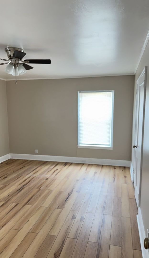 2 Bed 1 Bath House – photo 3