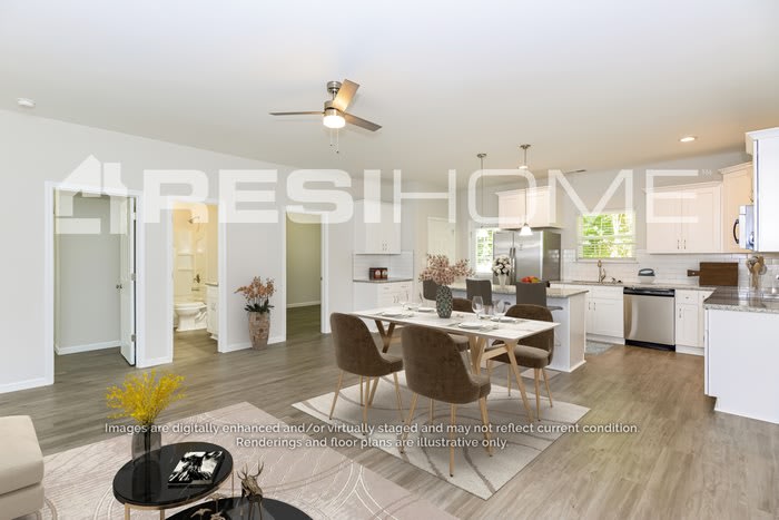 1701 Taylor Avenue – photo 5