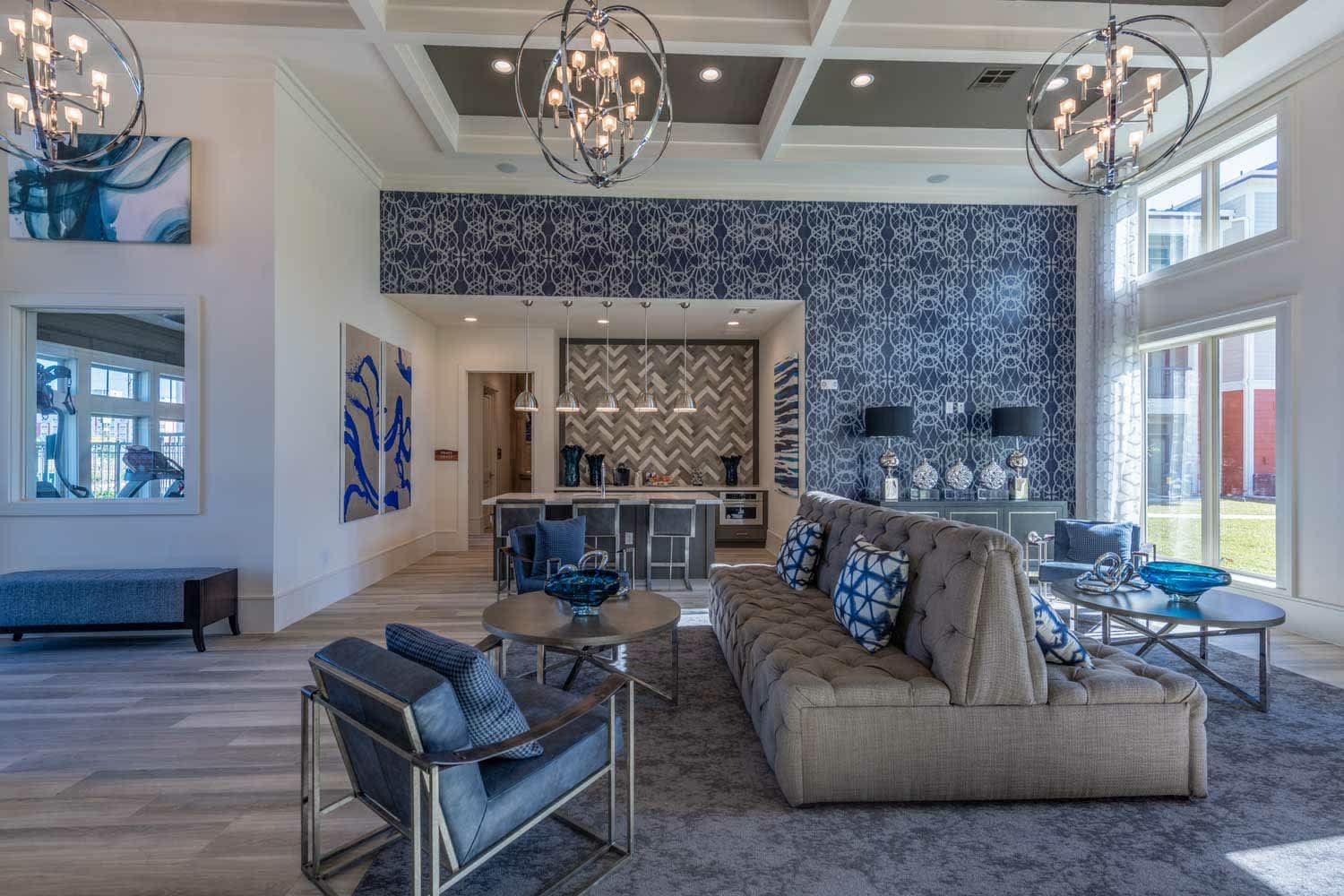 Smart Living at Garden Oaks – photo 4
