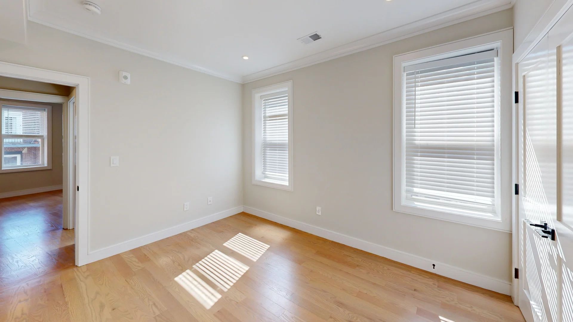 Gutted and Renovated 4 Bedroom Available (9/1/26) – photo 5