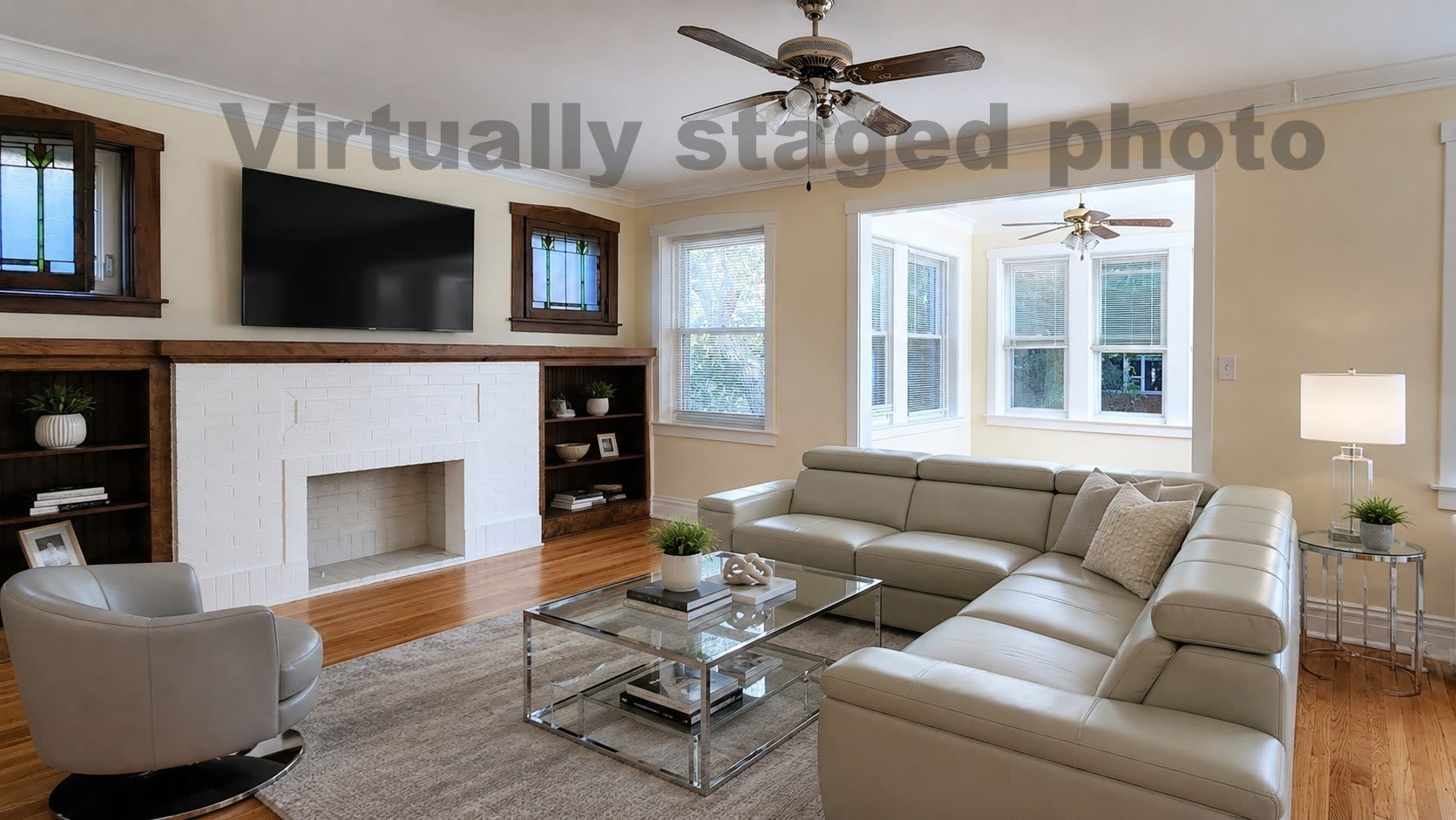 3744 W Leland Avenue – photo 3