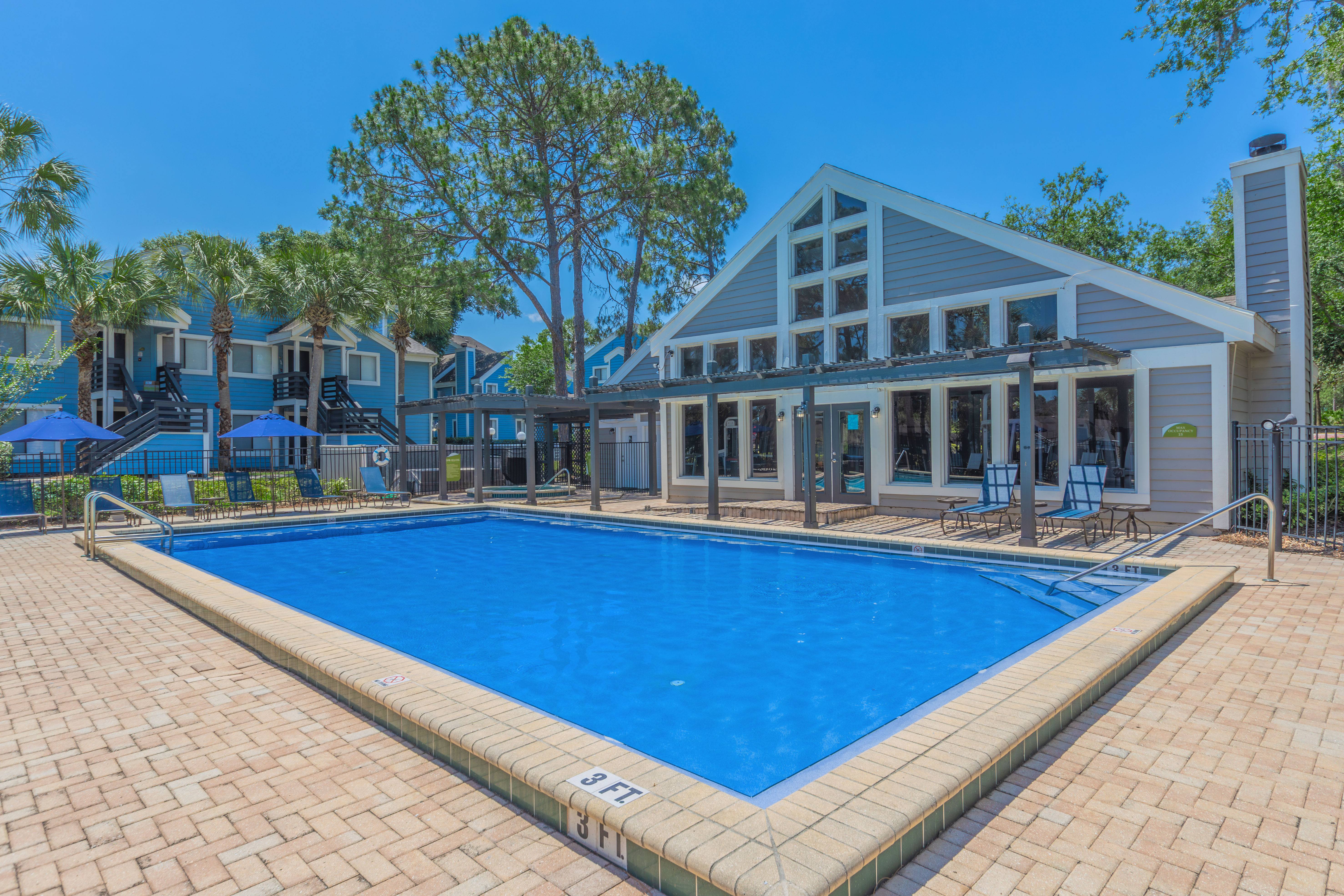 Verandahs at Hunt Club – photo 5