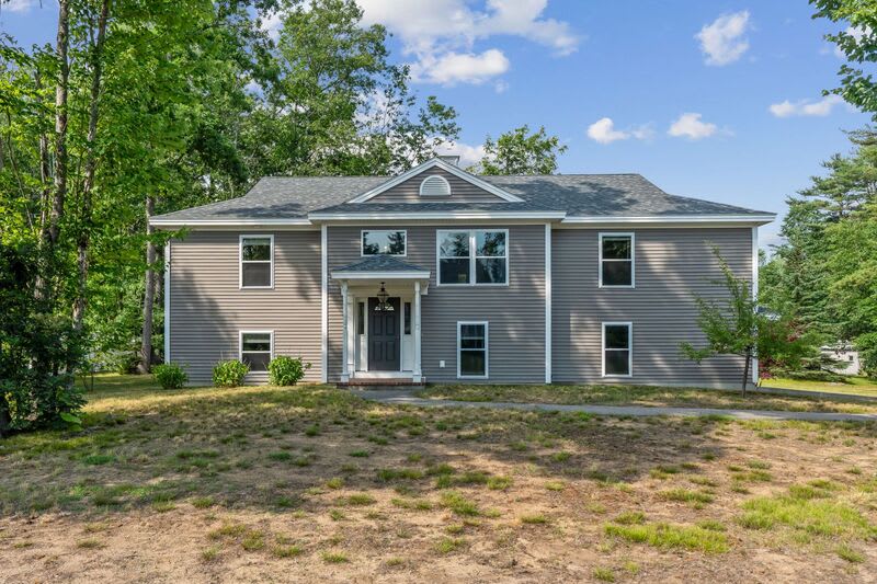 61 Julian Huxley Lane – photo 2