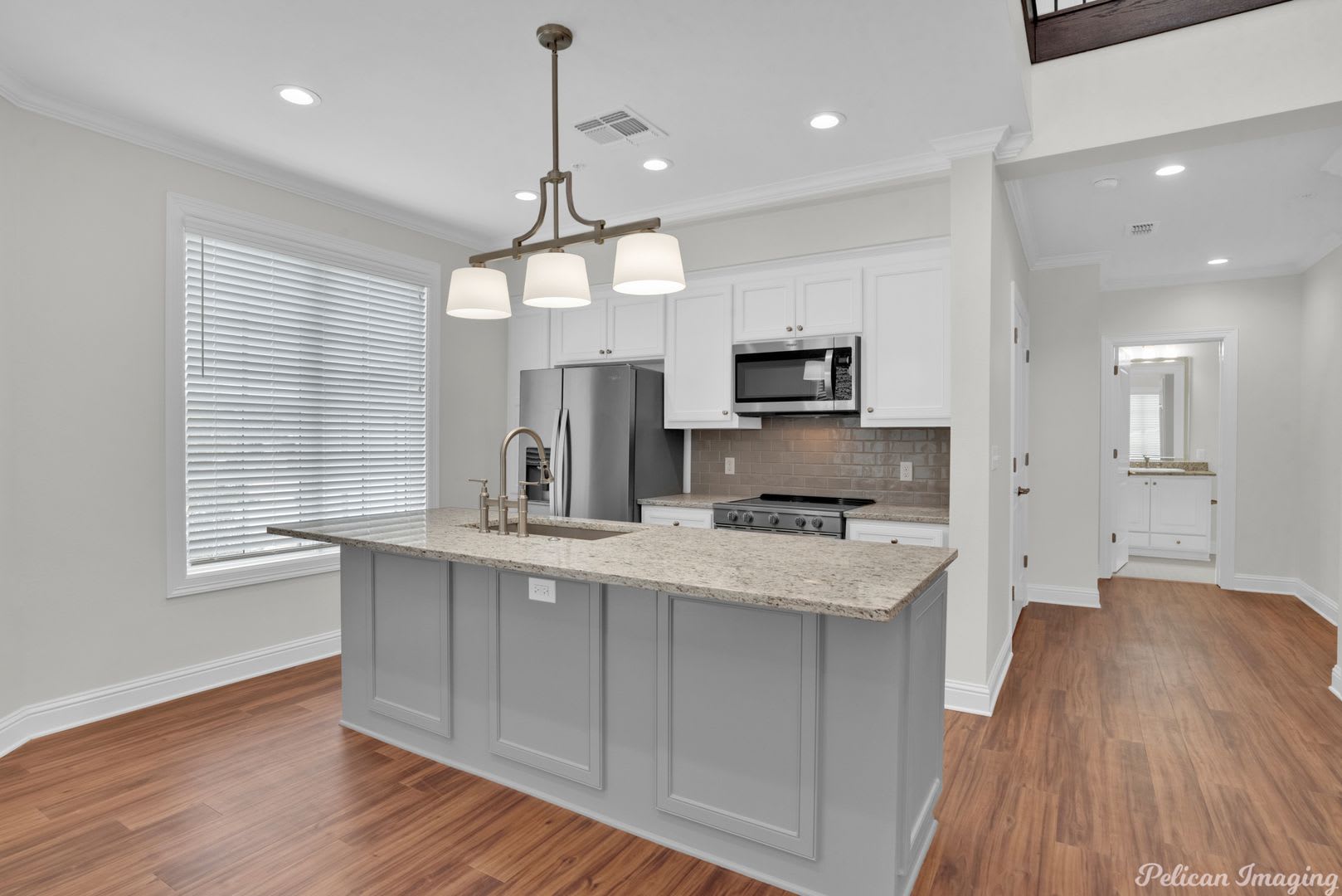 Visit This New Stunning Build In Provenance Waiting For You – photo 5