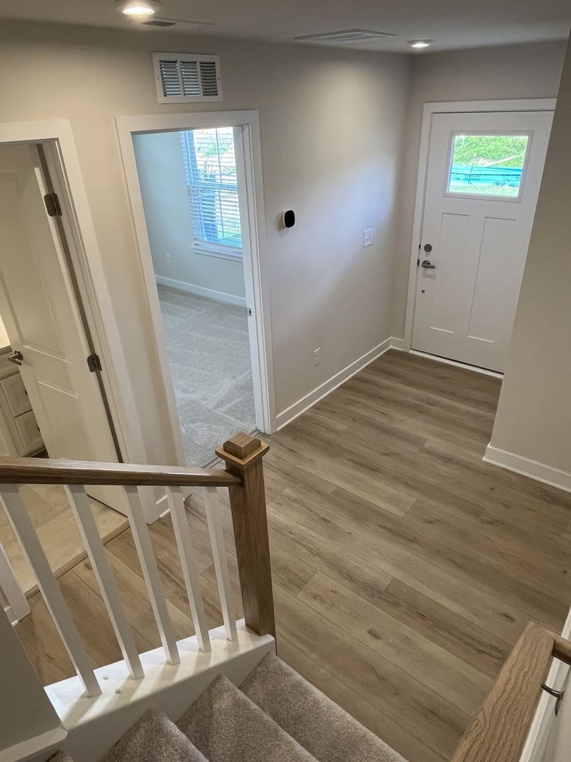 Brand New End Unit 4 Bed Townhome in Steele Creek – photo 4
