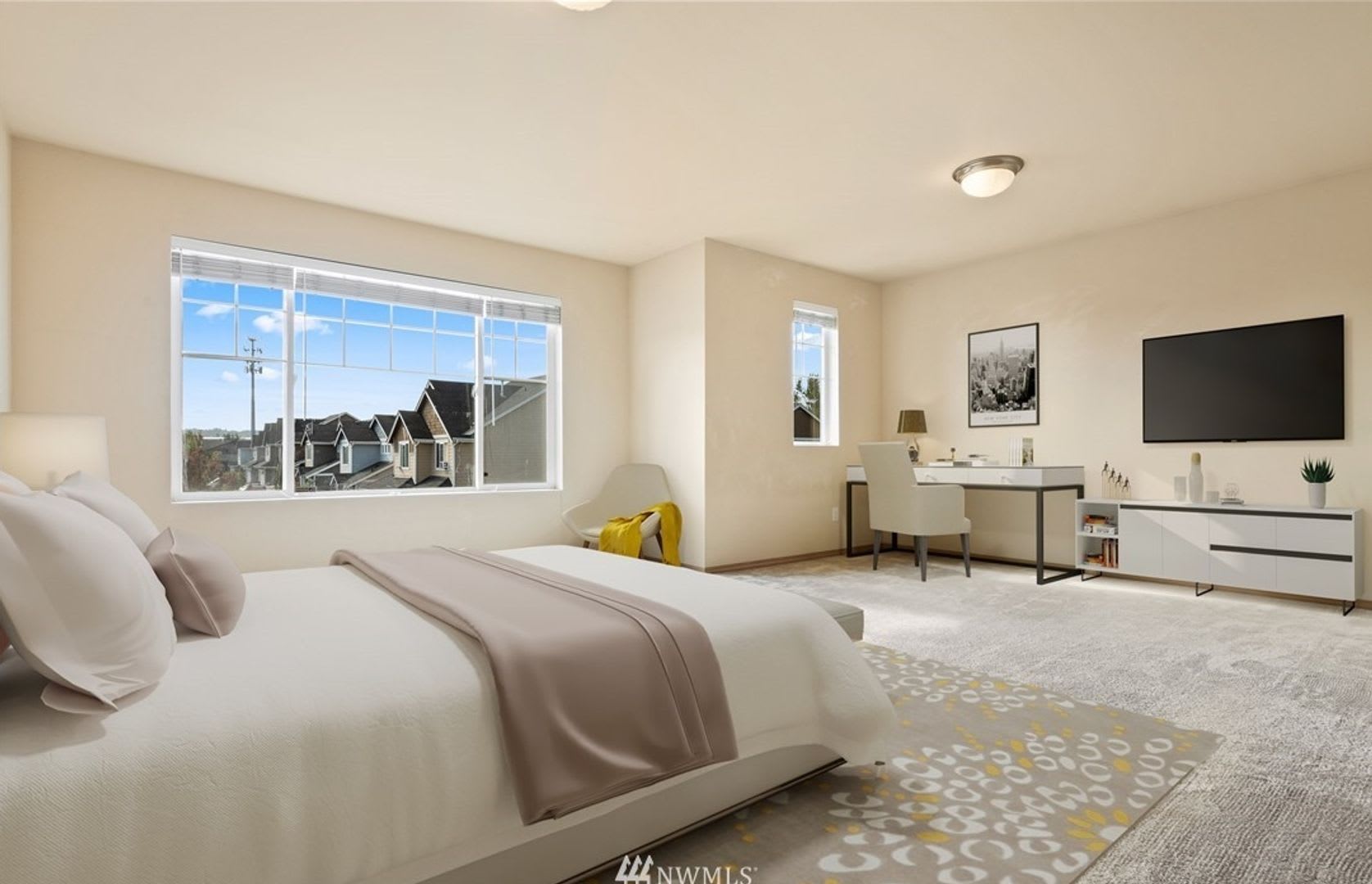 Beautiful Remodeled Home in Fife, WA – photo 4