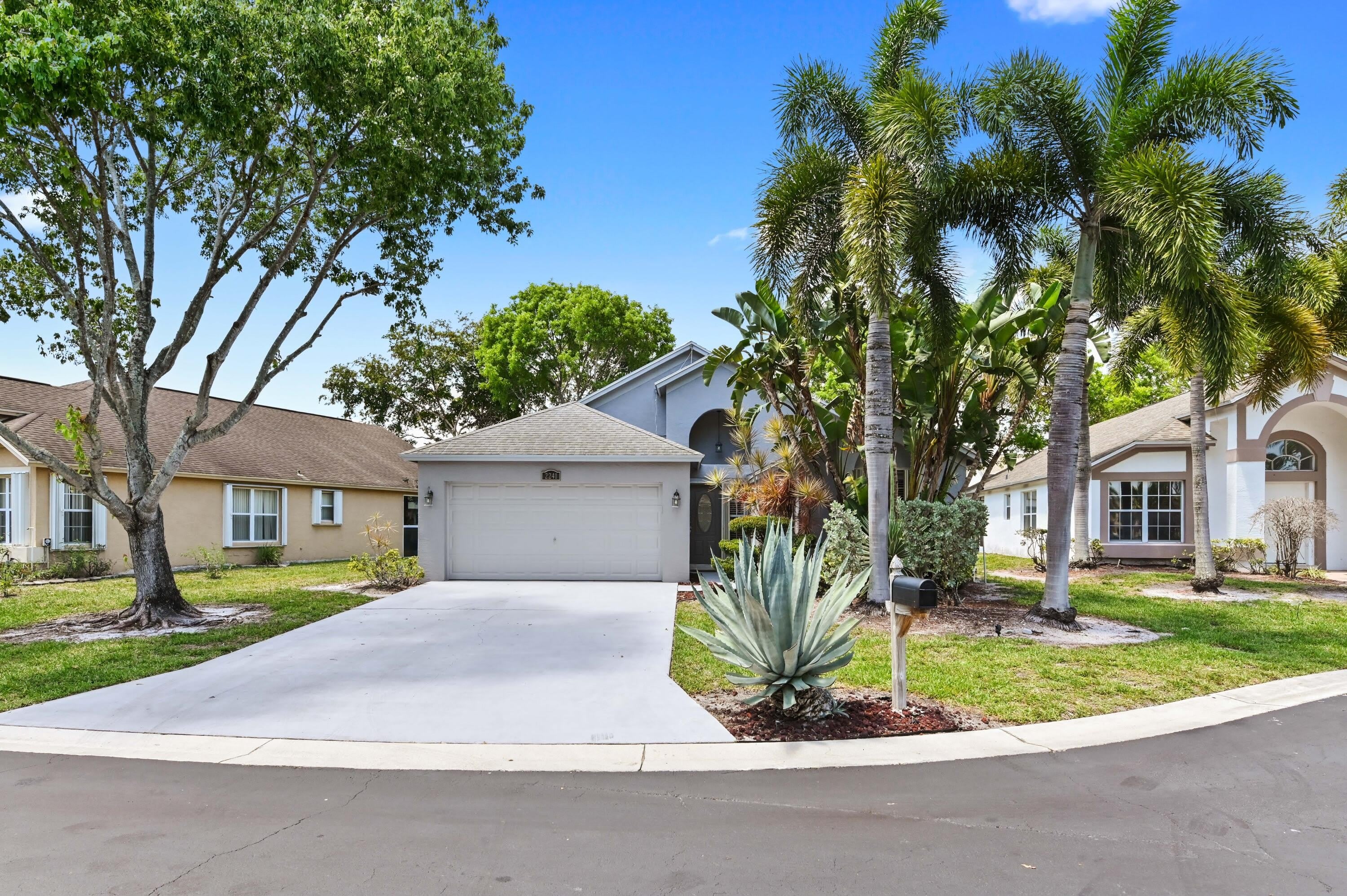 2241 Soundings Court – photo 1