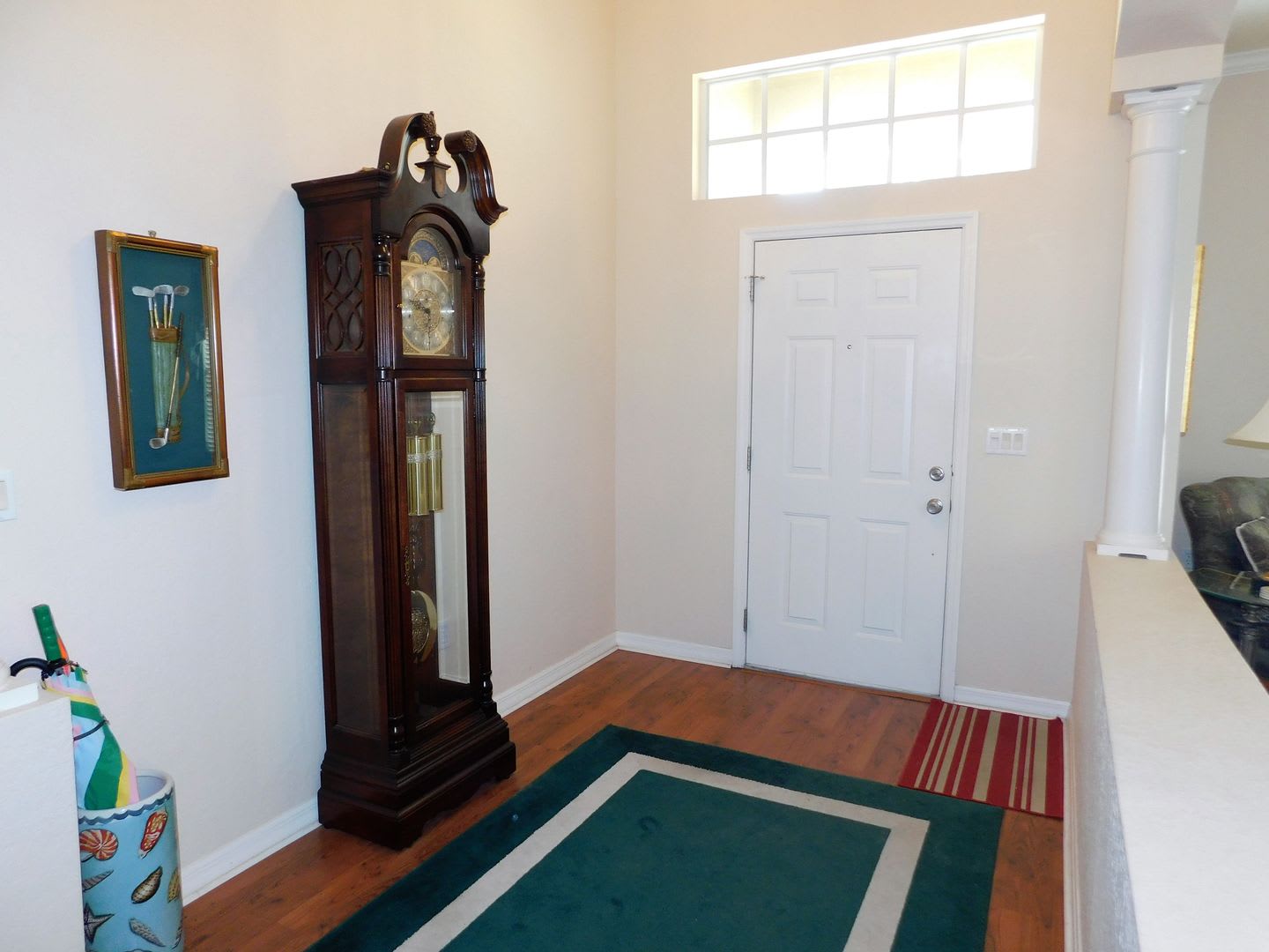 Furnished home in The Pinnacle of gated East Lake Woodlands – photo 4