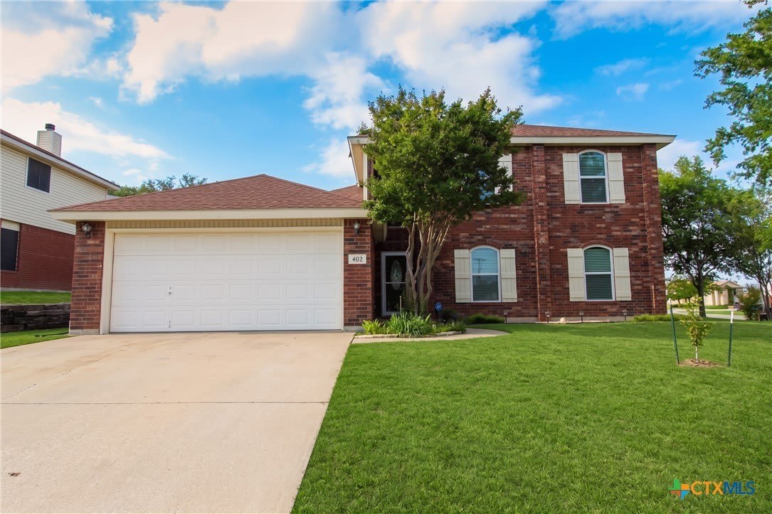 402 Preakness Circle – photo 1