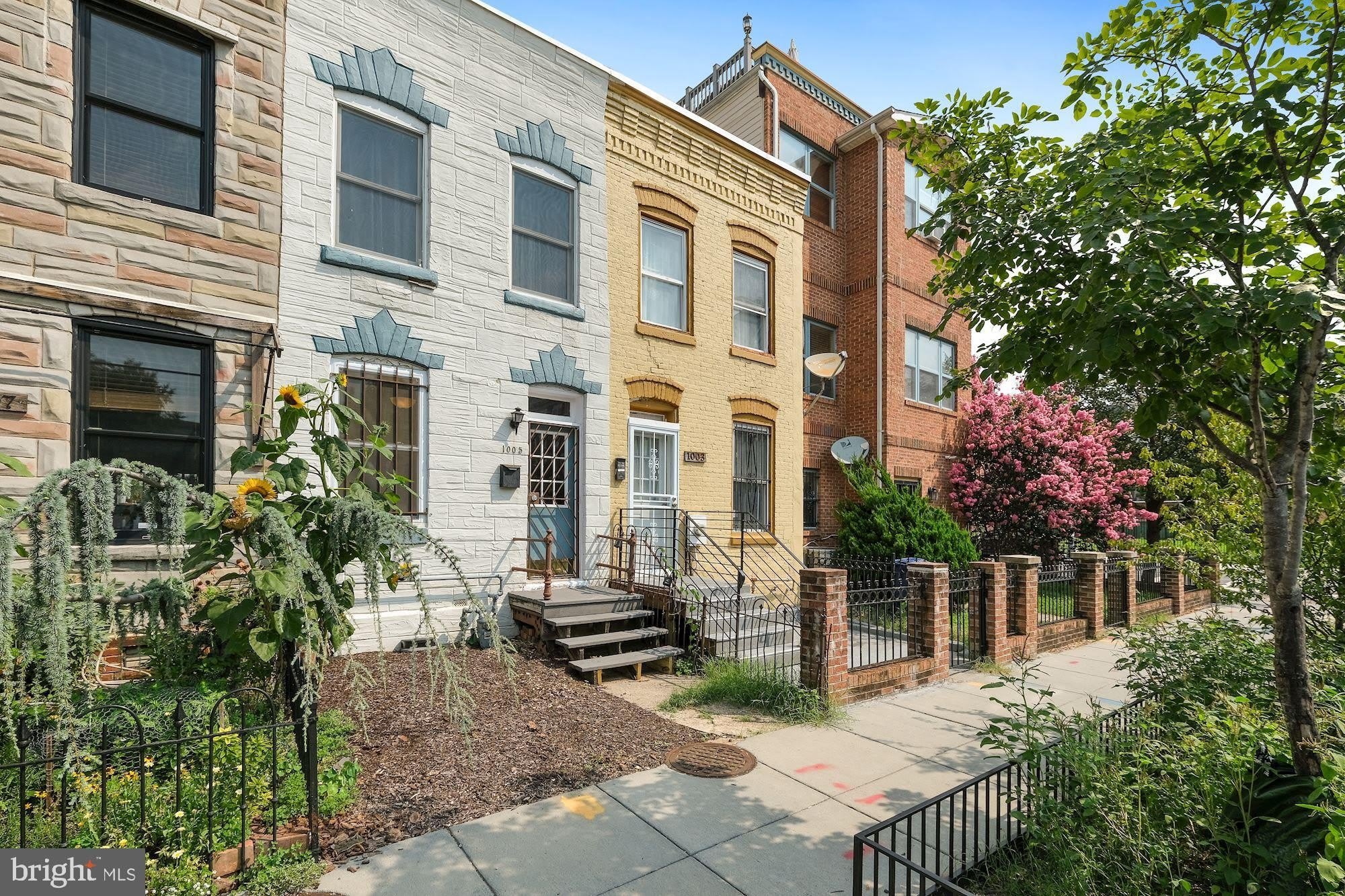 1005 V Street NW – photo 1