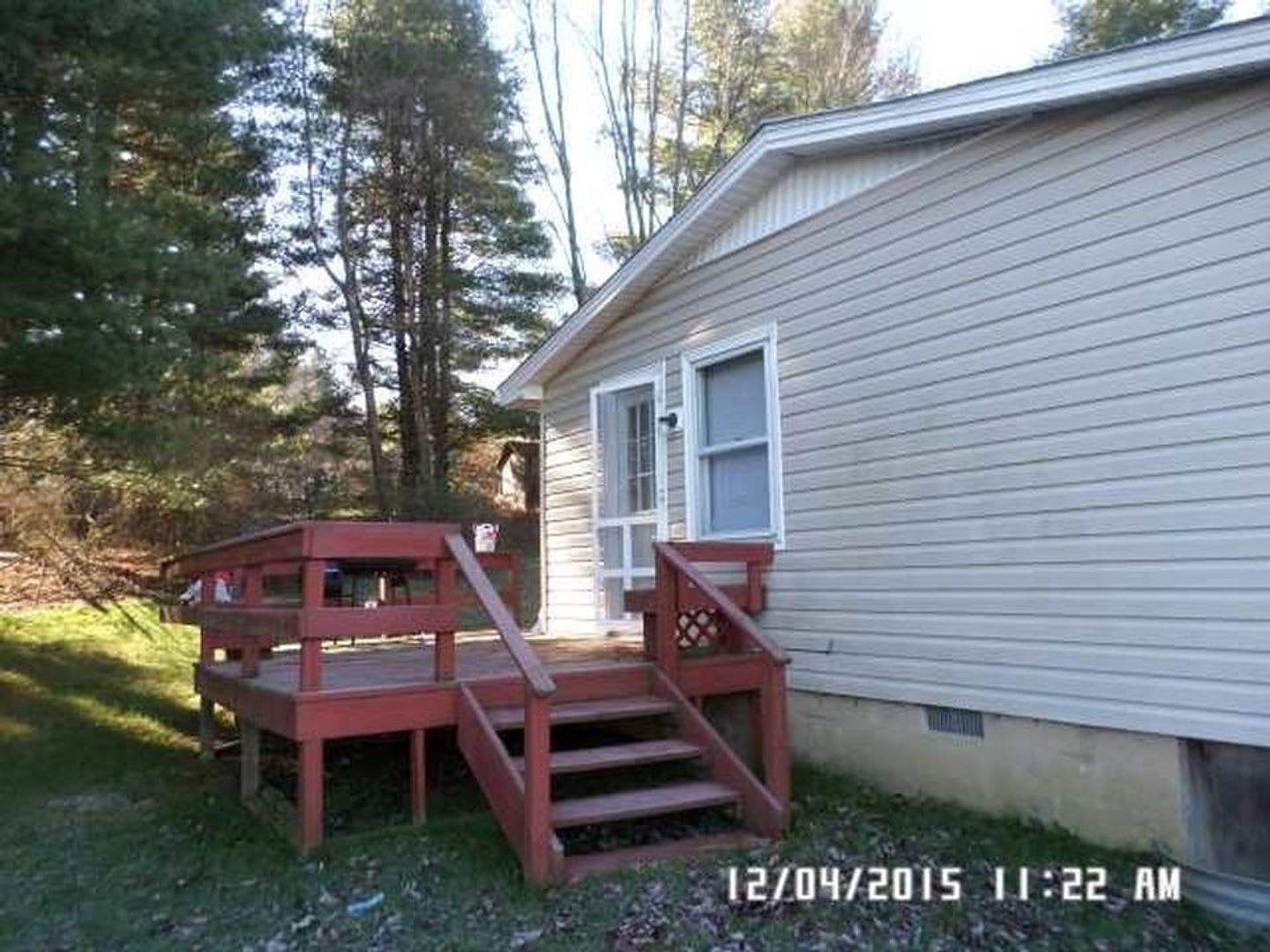 2 Bedroom 1 Bath Duplex – photo 1