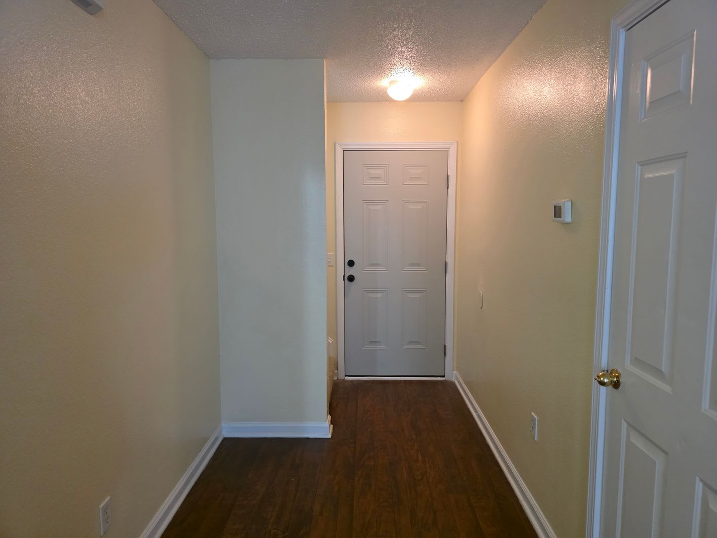 Townhome In Villages At Towne Park – photo 3