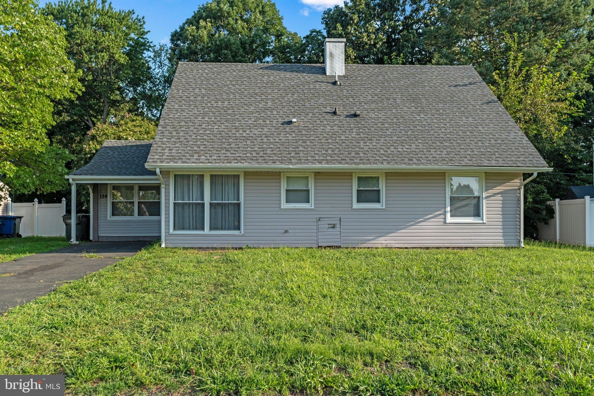 124 PENNYPACKER Drive – photo 2