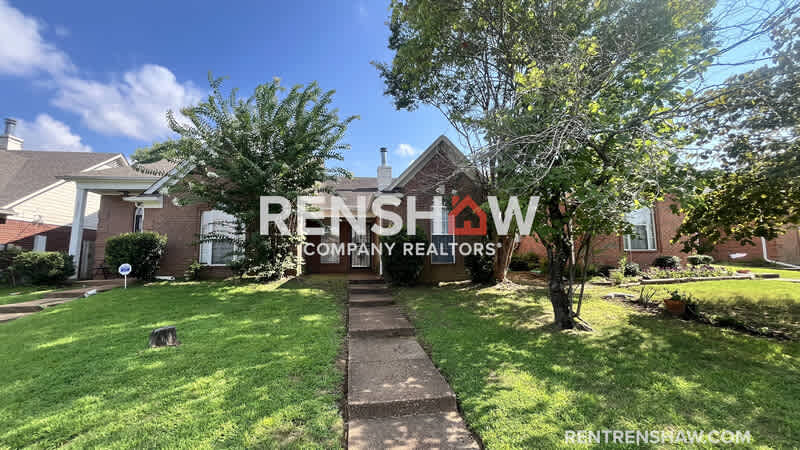 6883 Manslick Rd – photo 1
