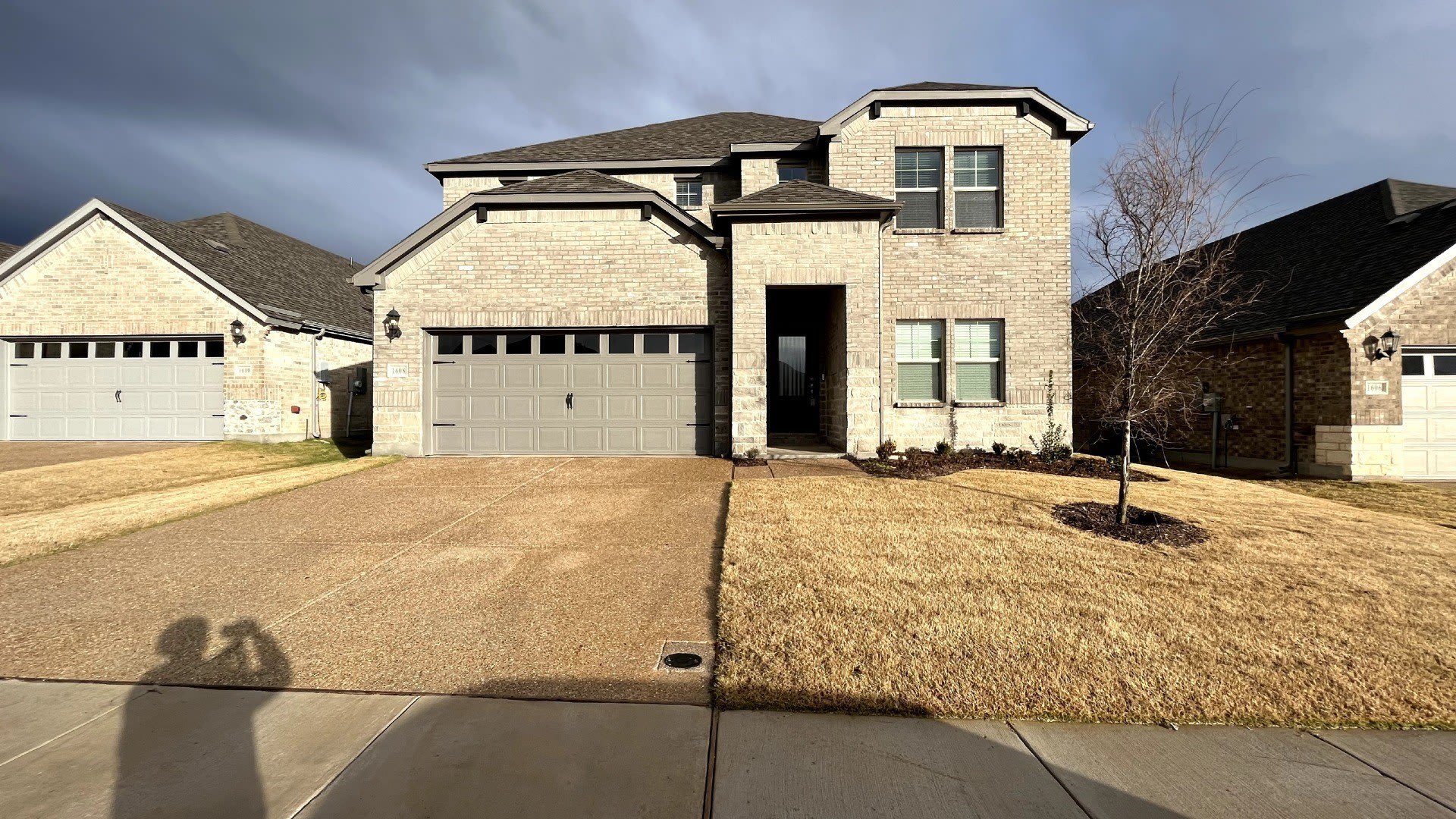 1608 Lannon Lane – photo 1