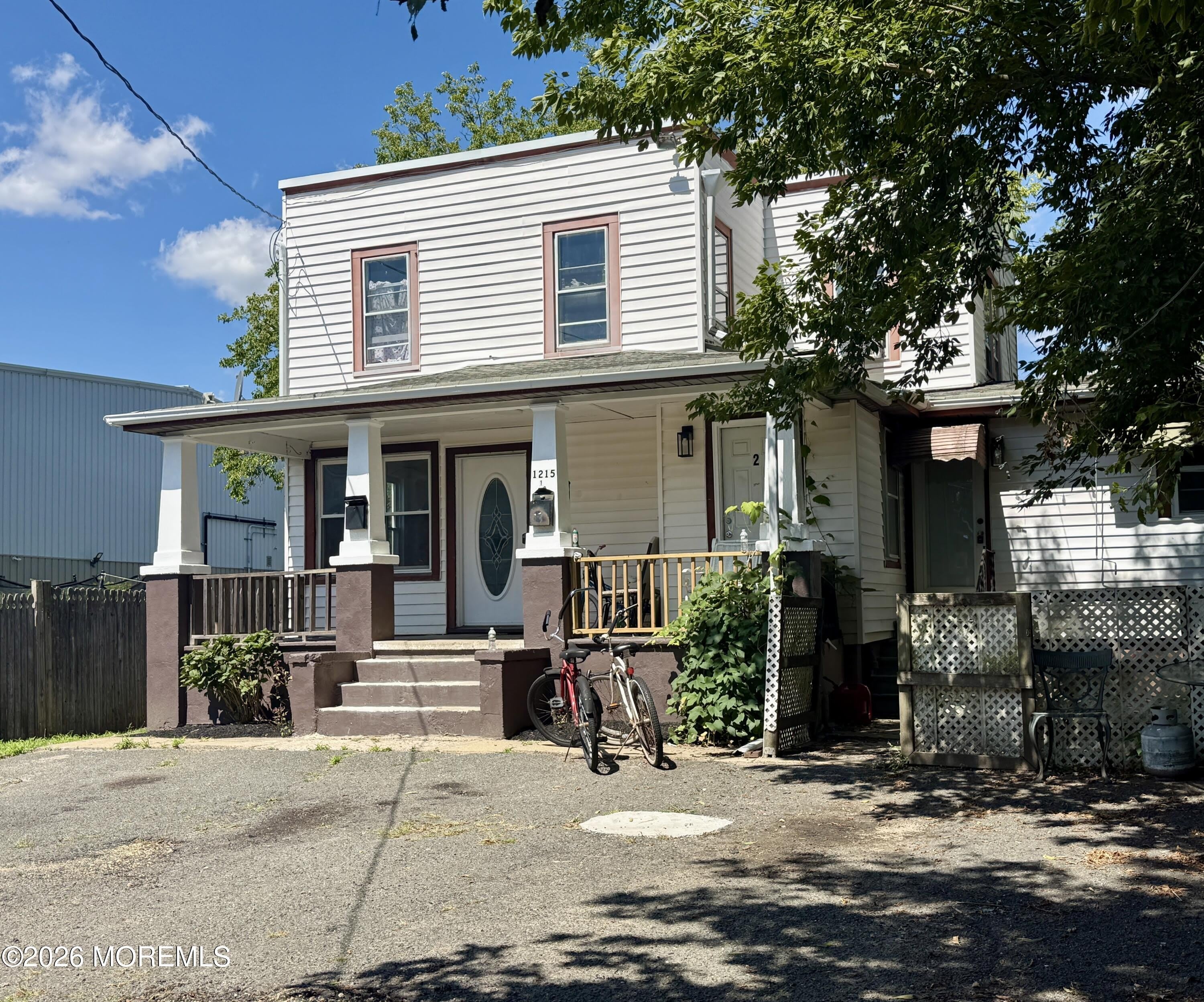 1215 11th Avenue – photo 1