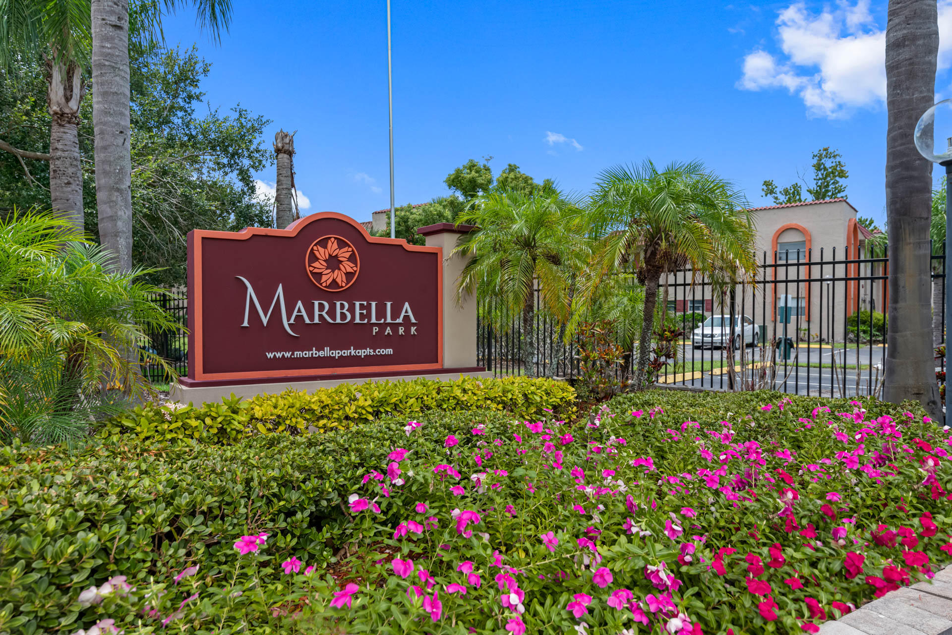 Marbella Park – photo 2