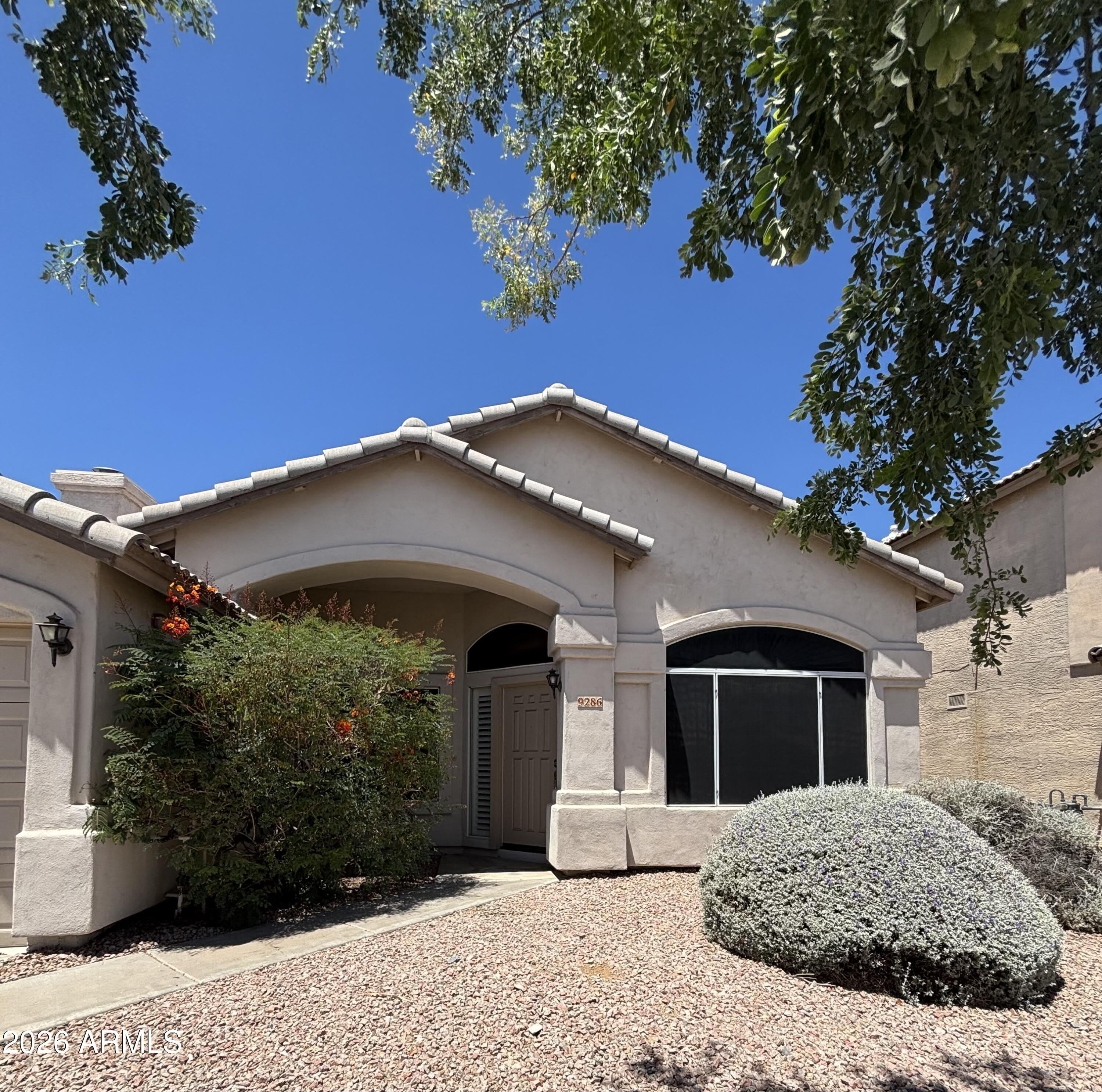 9286 E Pine Valley Road – photo 1