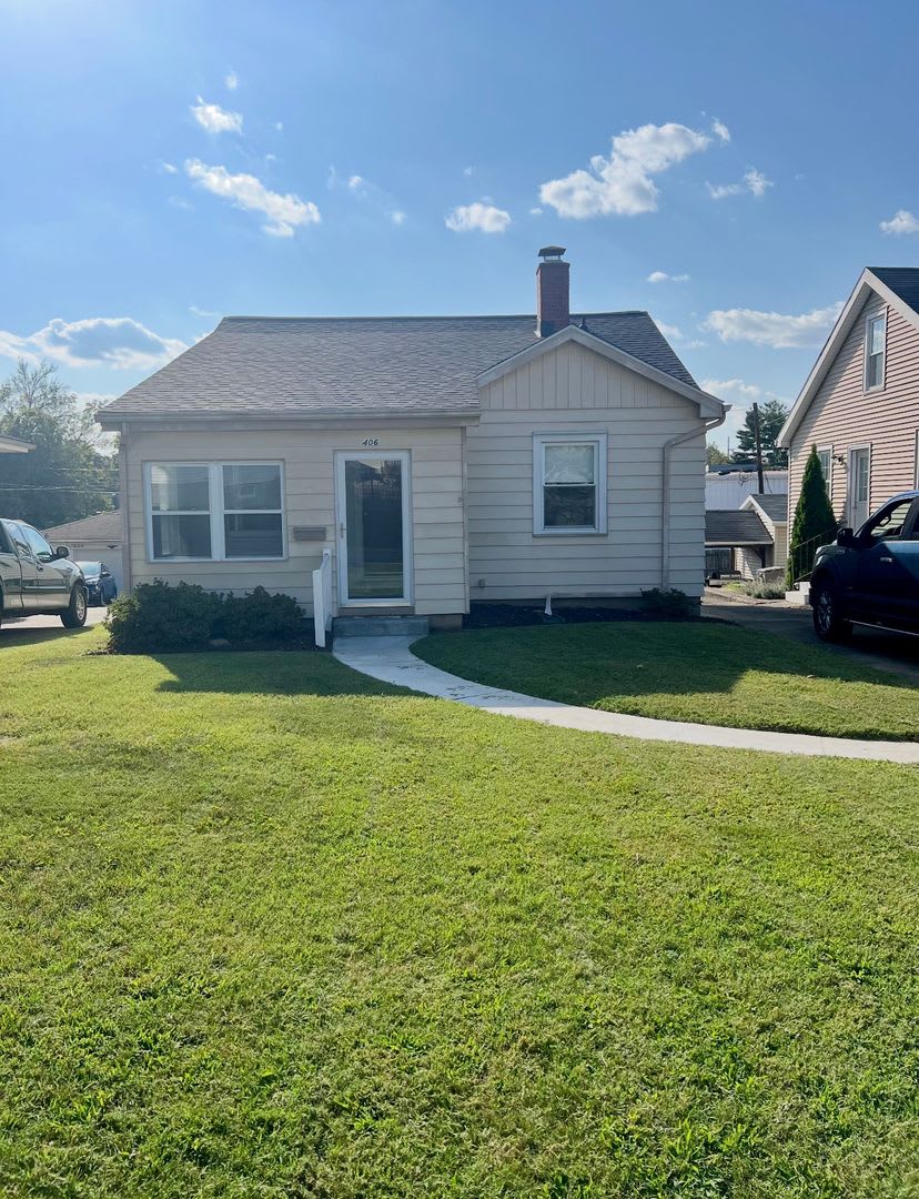 406 Wills Ave., Evansville, IN 47712 – photo 1