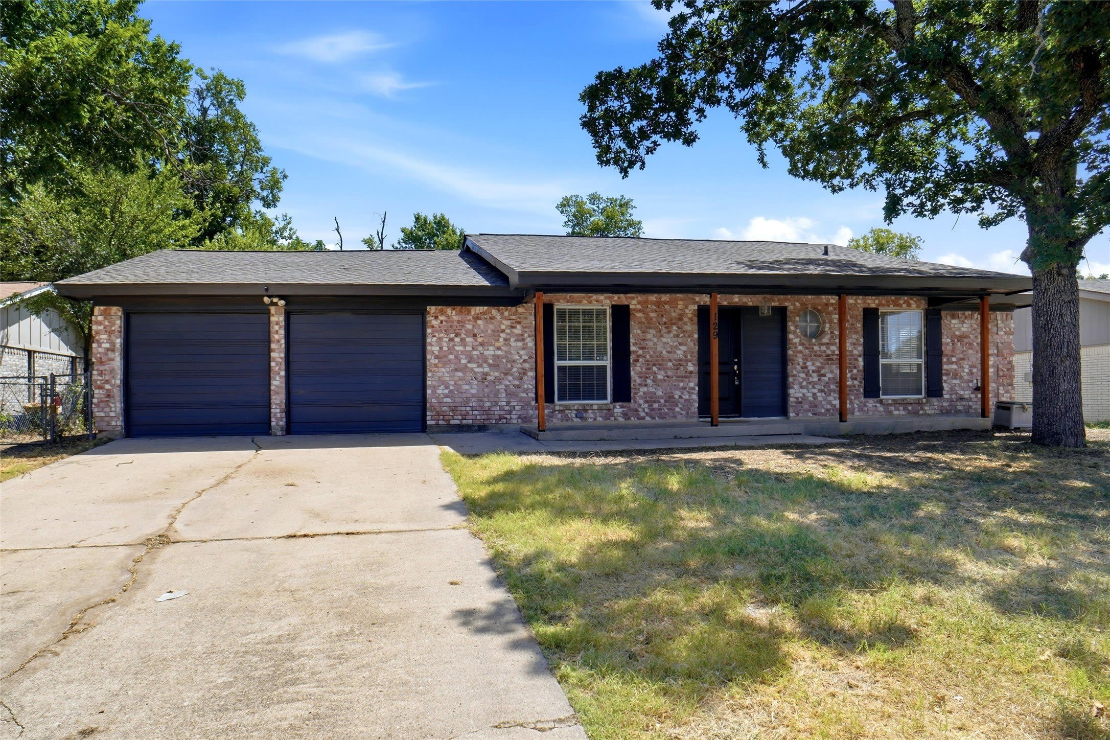 129 Mountain View Drive – photo 1