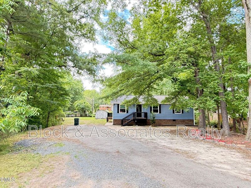 801 Carter Ave – photo 1