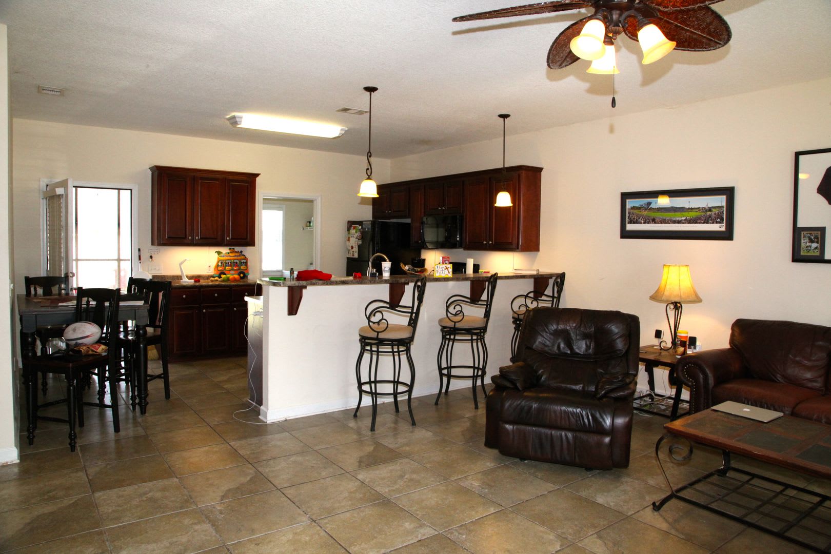 3 Bedroom at The Cottages – photo 1