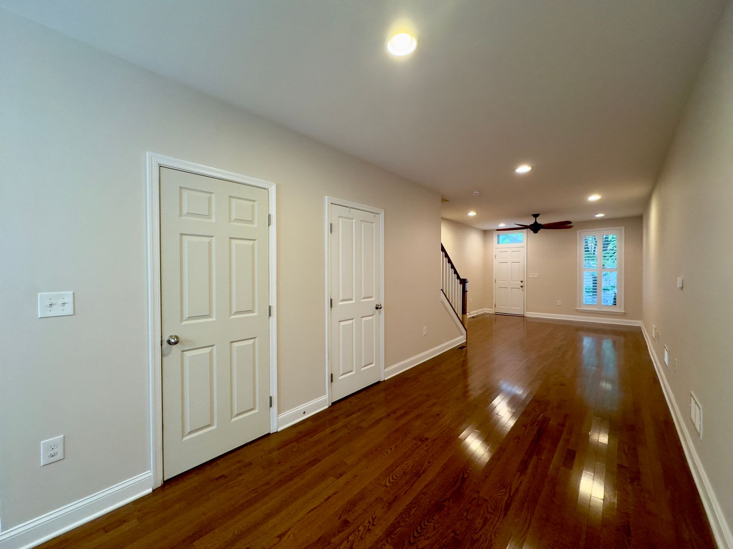 Charming 3 Bed/3 Bath Townhome in Middle East Baltimore! – photo 5