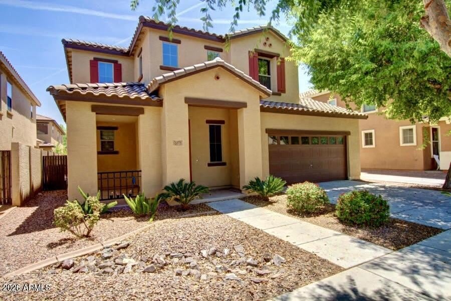 3271 E CARLA VISTA Drive – photo 1