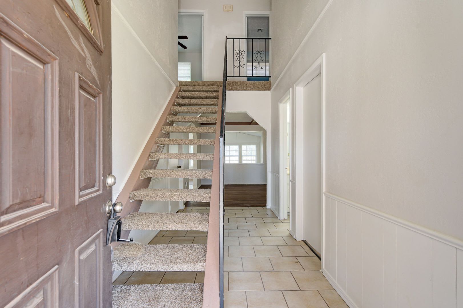 250 Move In Special Two Story 4 Bed 2 Bath Home In The Heart Of Moore 250 Move In Special – photo 3