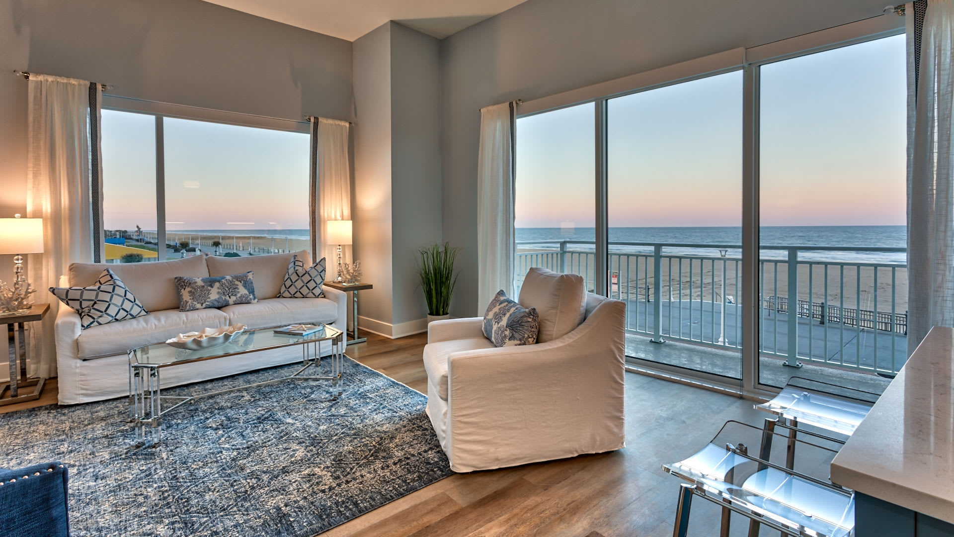 27 Atlantic Apartments – photo 4