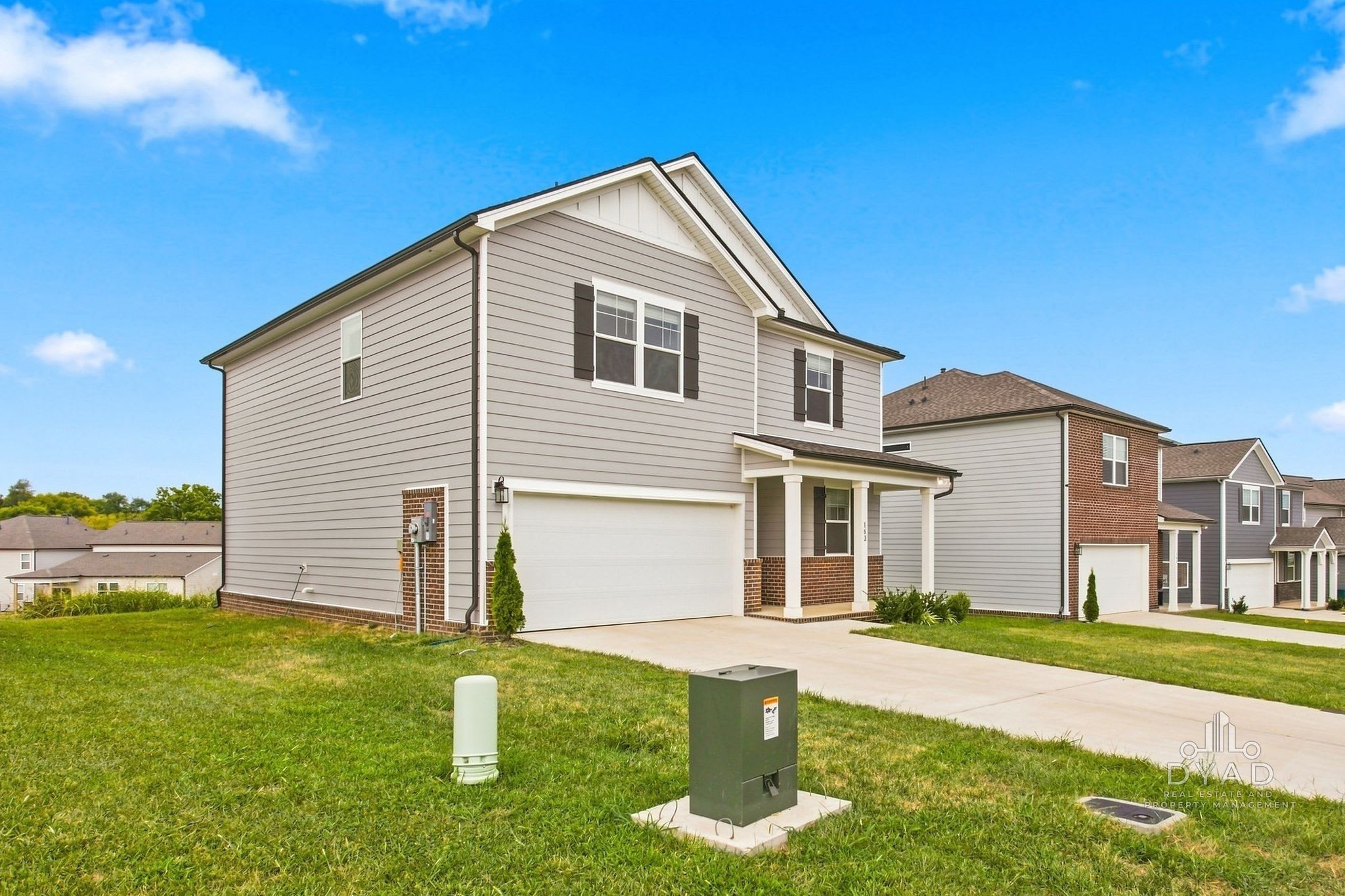 163 East Millbrook Drive – photo 3