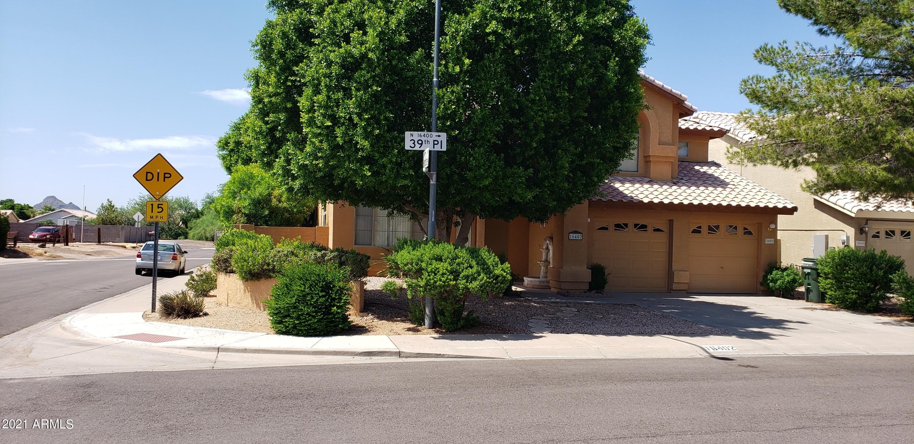 16402 N 39TH Place – photo 1