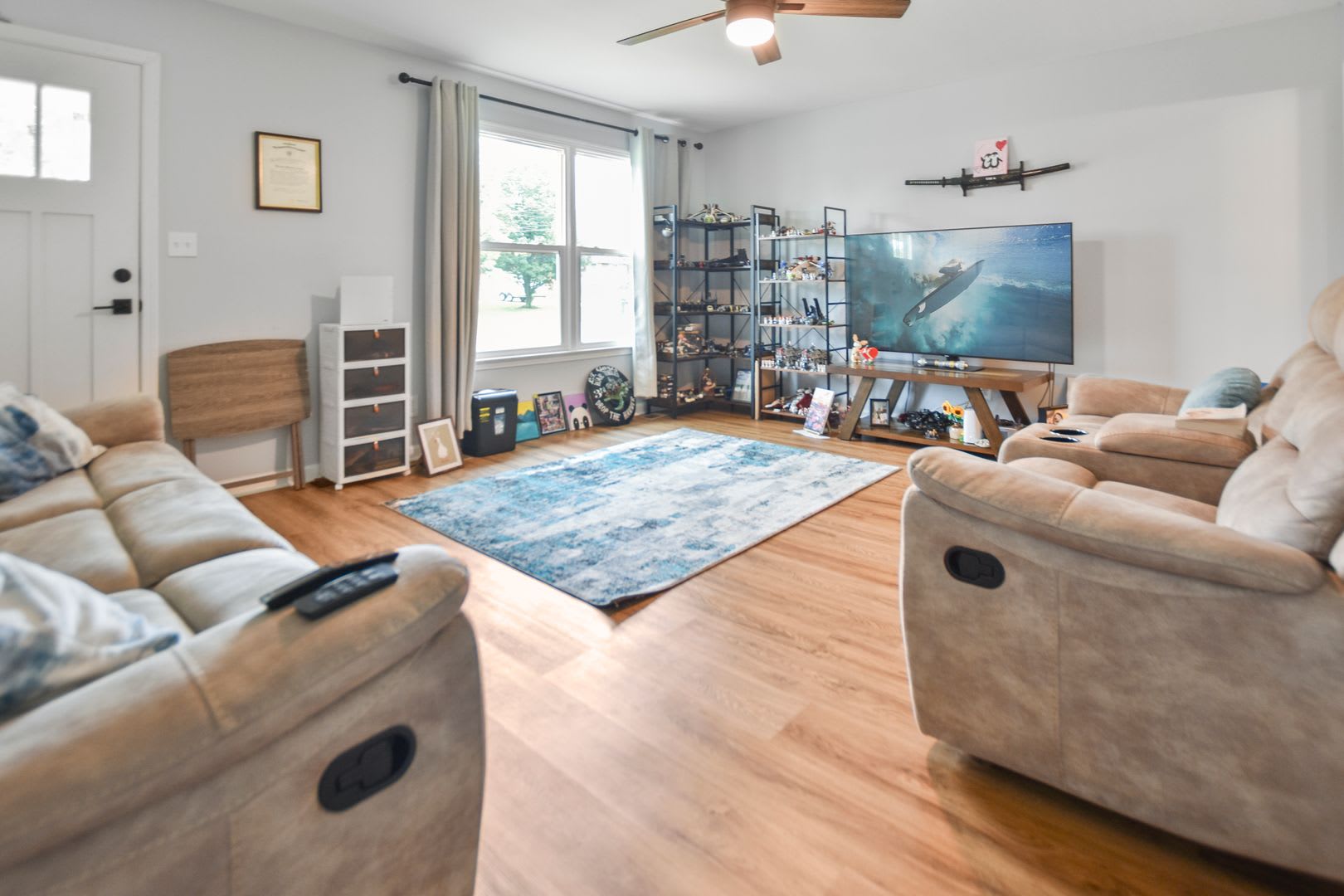 Updated Three Bedroom! – photo 3