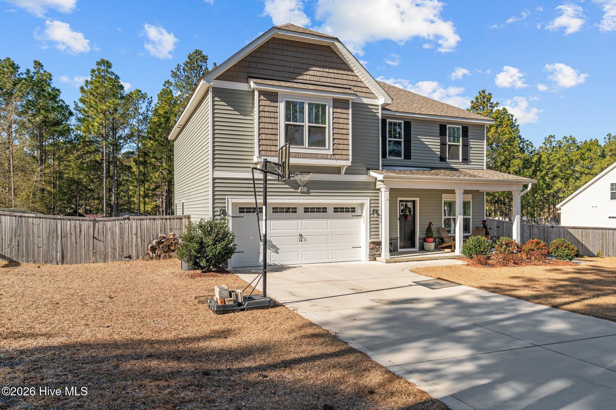 451 Gretchen Road – photo 2
