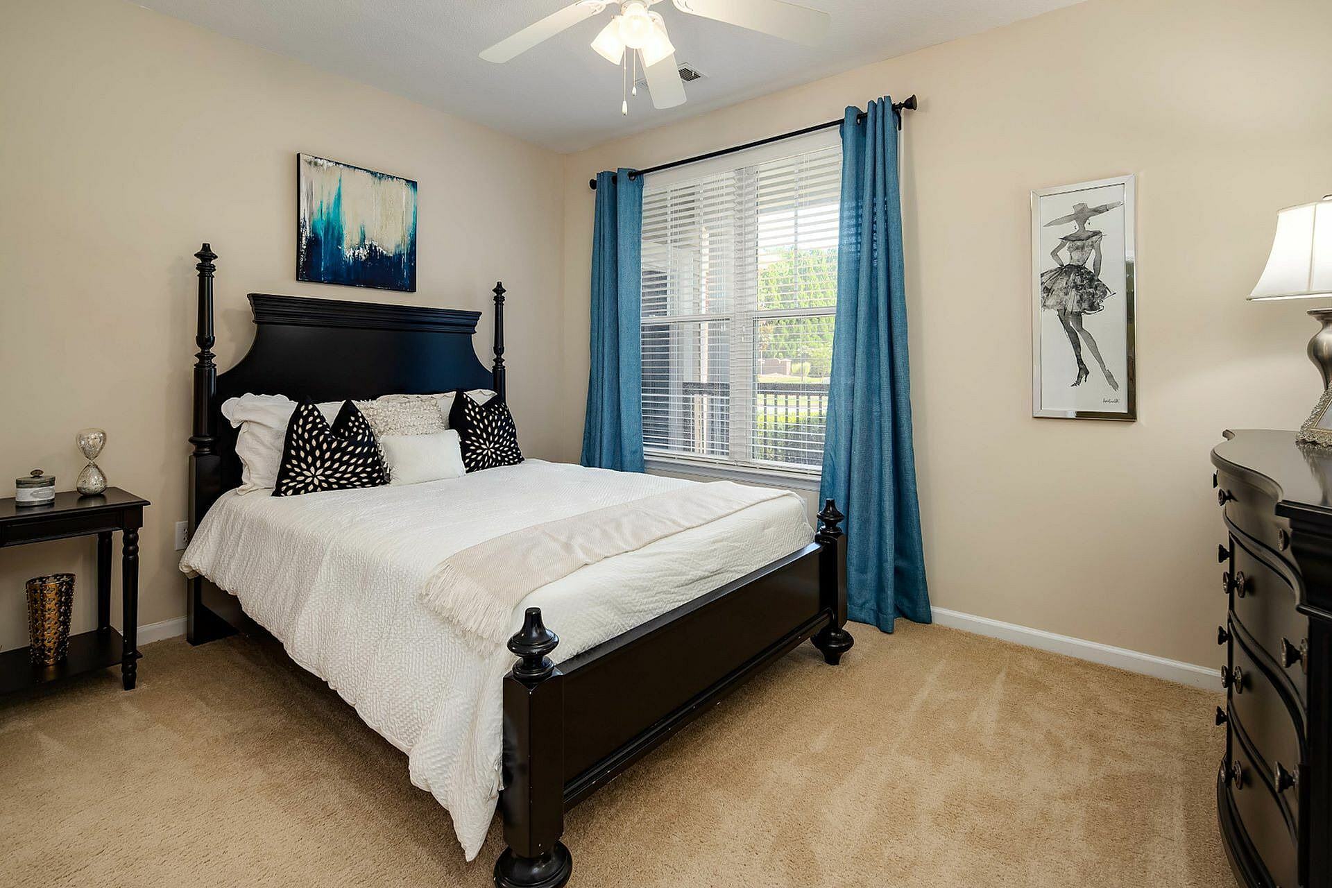 Abberly Woods Apartment Homes – photo 5