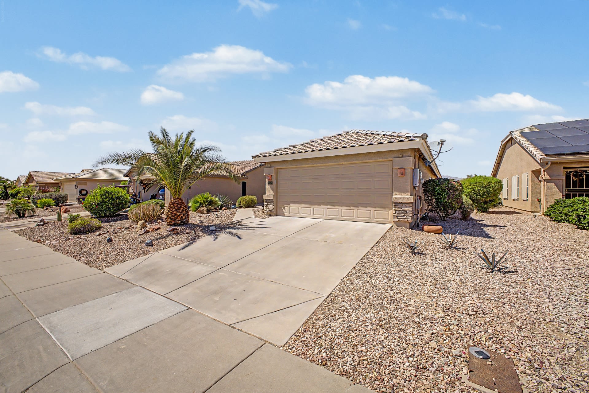 23086 West Arrow Drive – photo 1